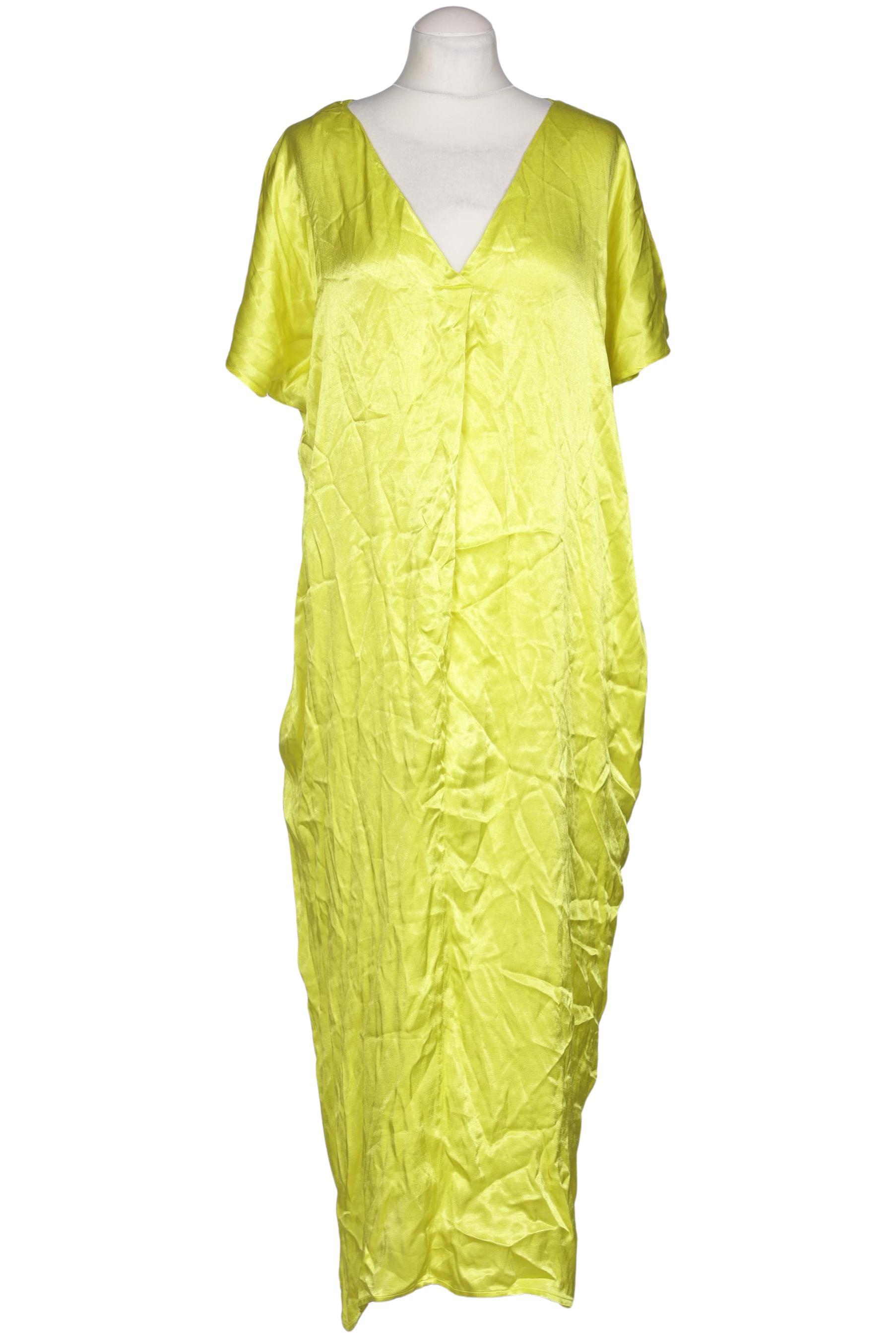 

lilienfels Damen Kleid, neon, Gr. 34