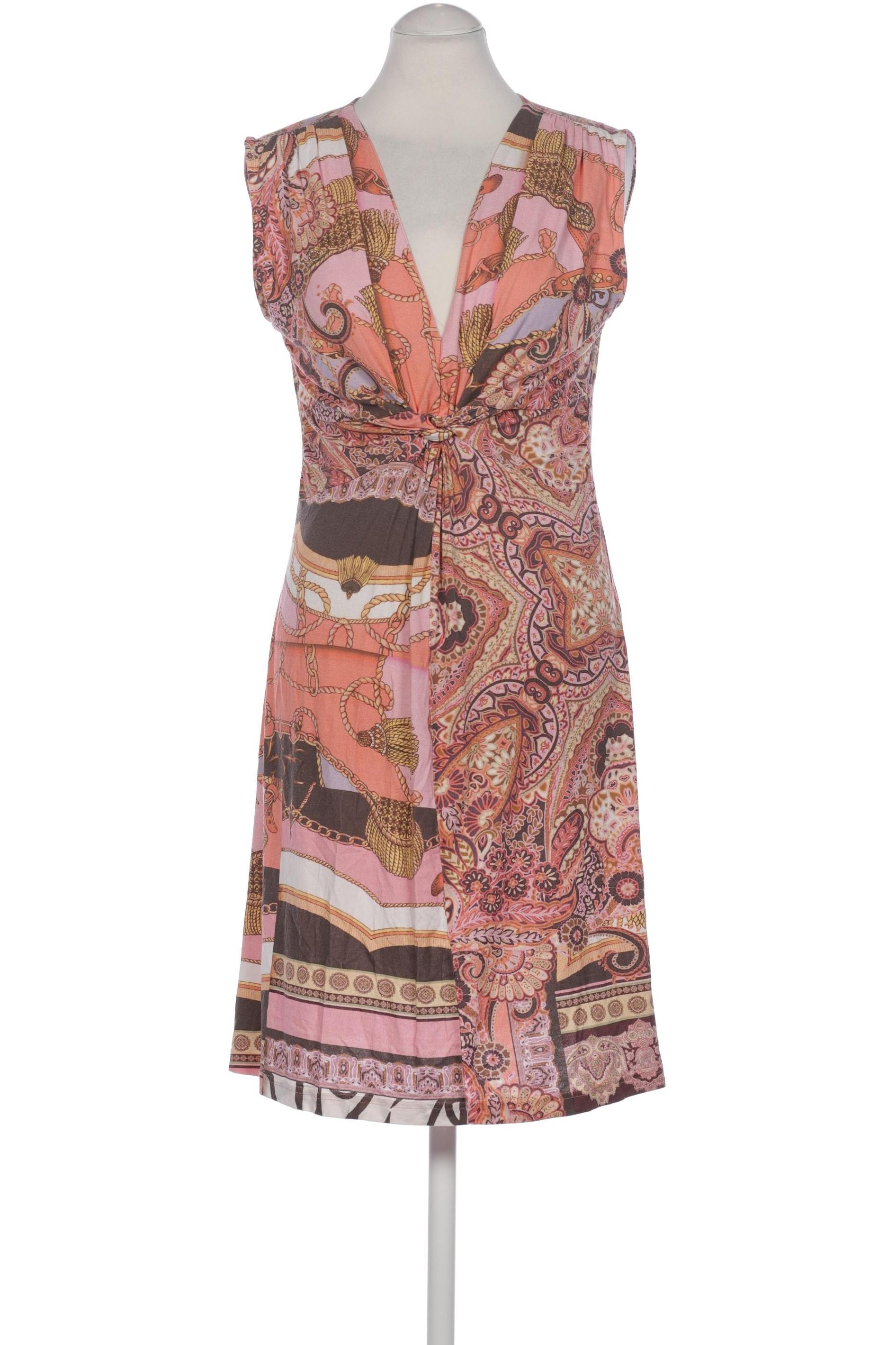 

lilienfels Damen Kleid, mehrfarbig, Gr. 38