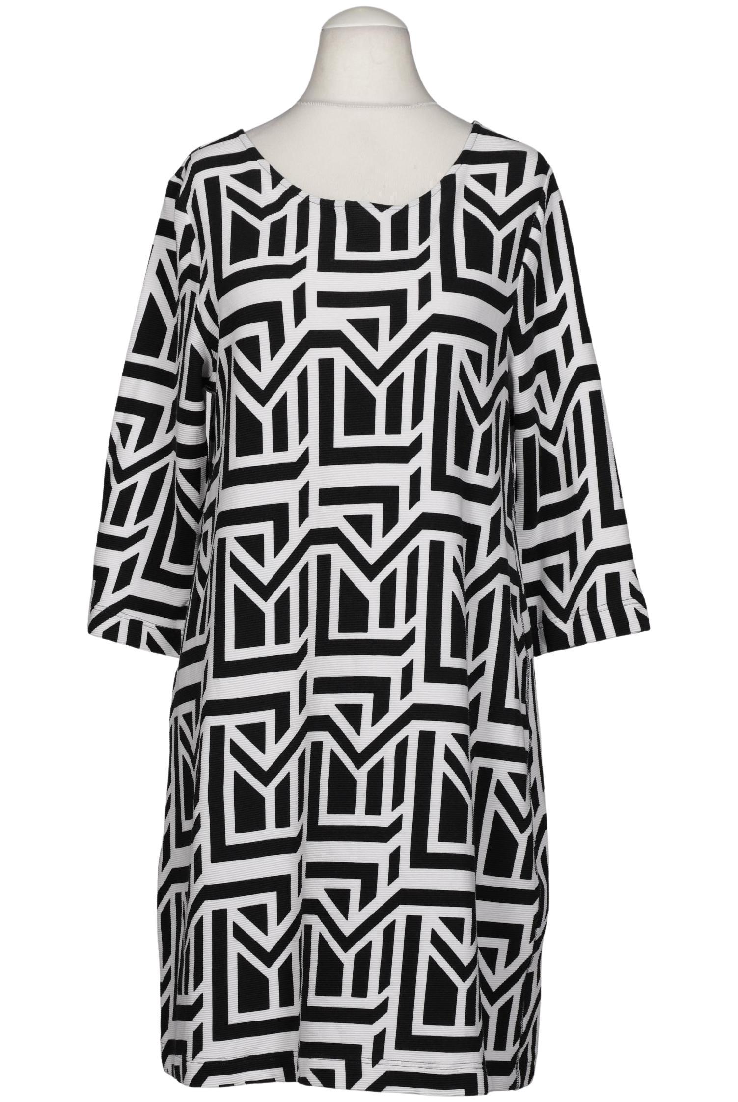 

lilienfels Damen Kleid, mehrfarbig, Gr. 40