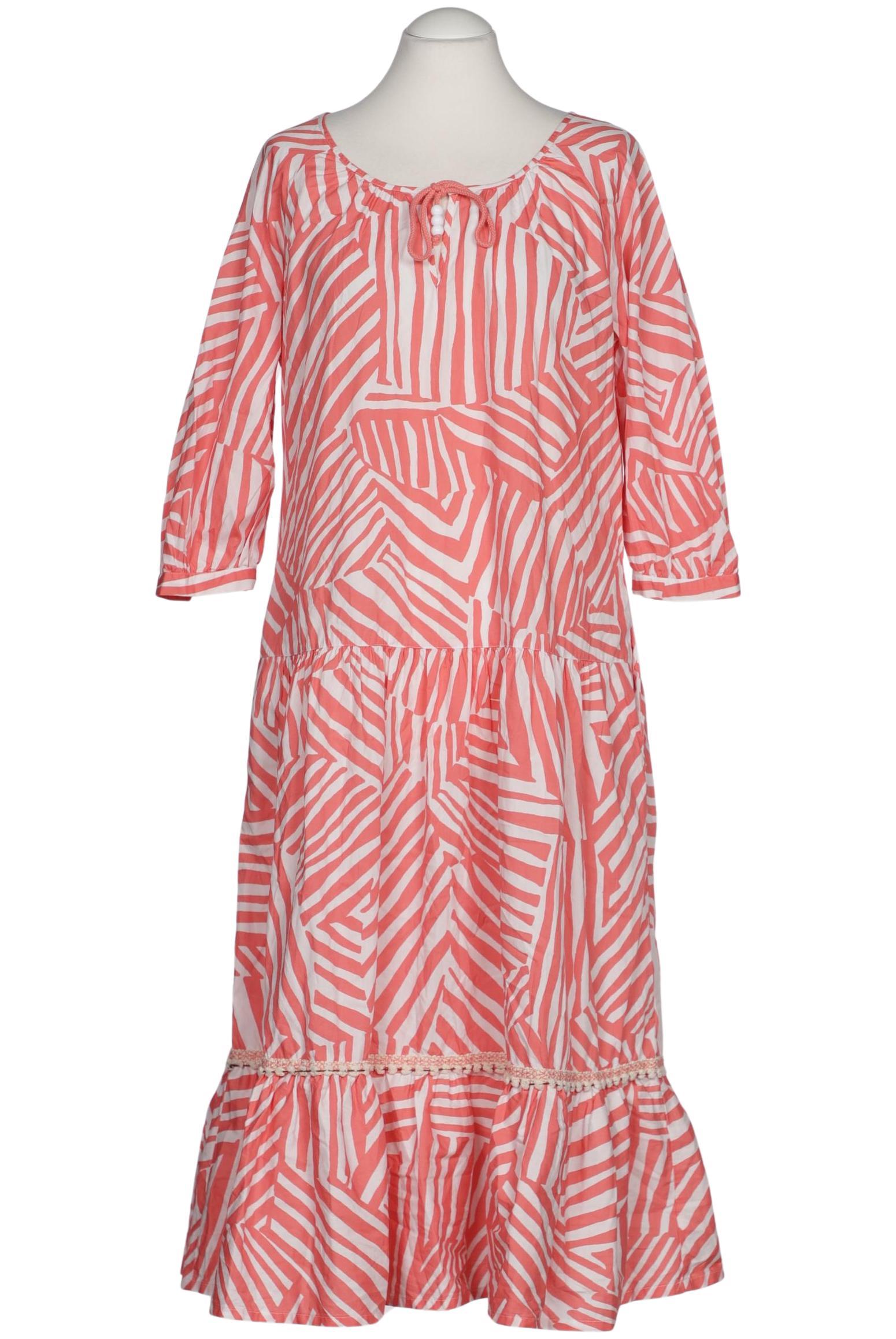 

lilienfels Damen Kleid, mehrfarbig, Gr. 38