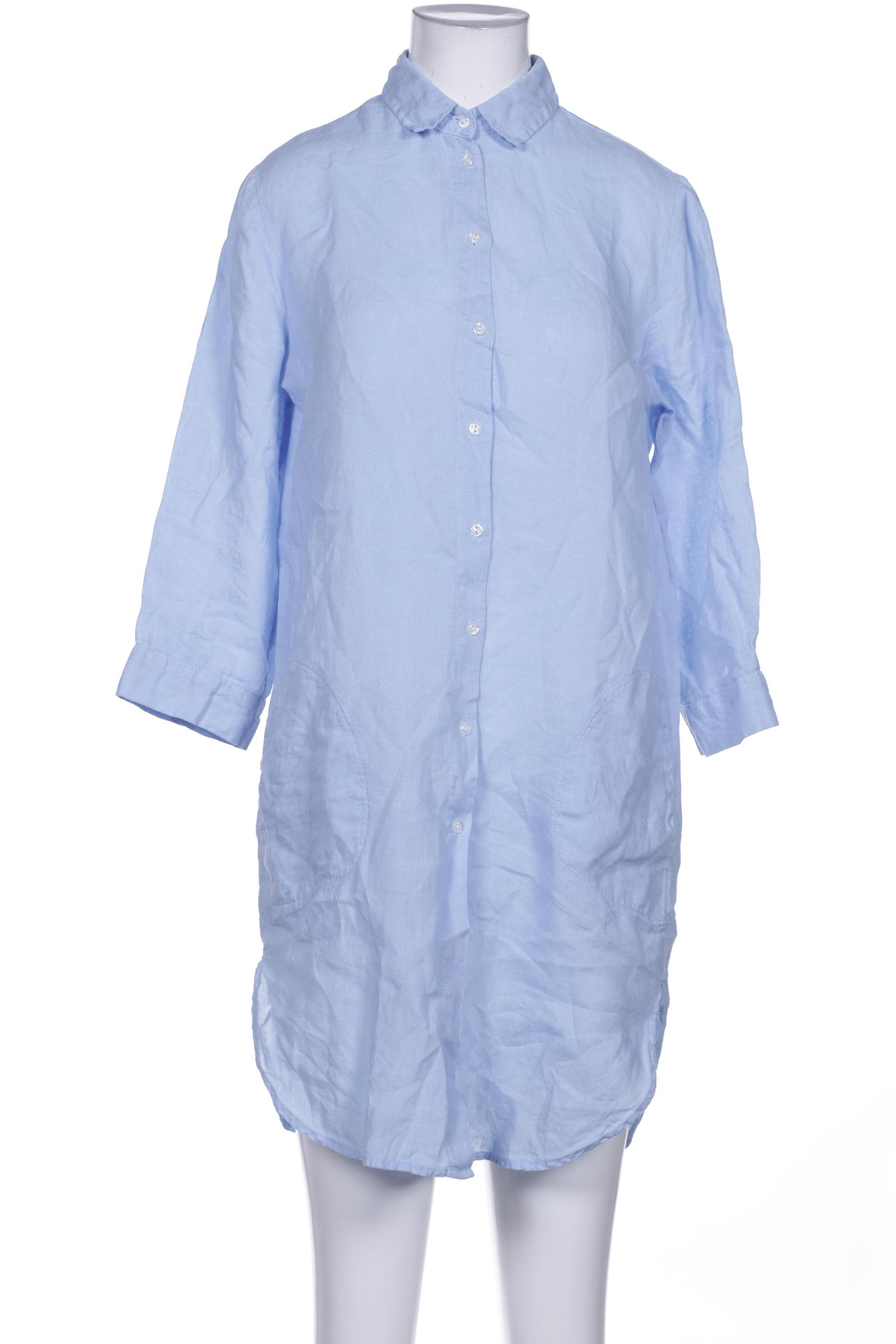 

lilienfels Damen Kleid, hellblau, Gr. 34