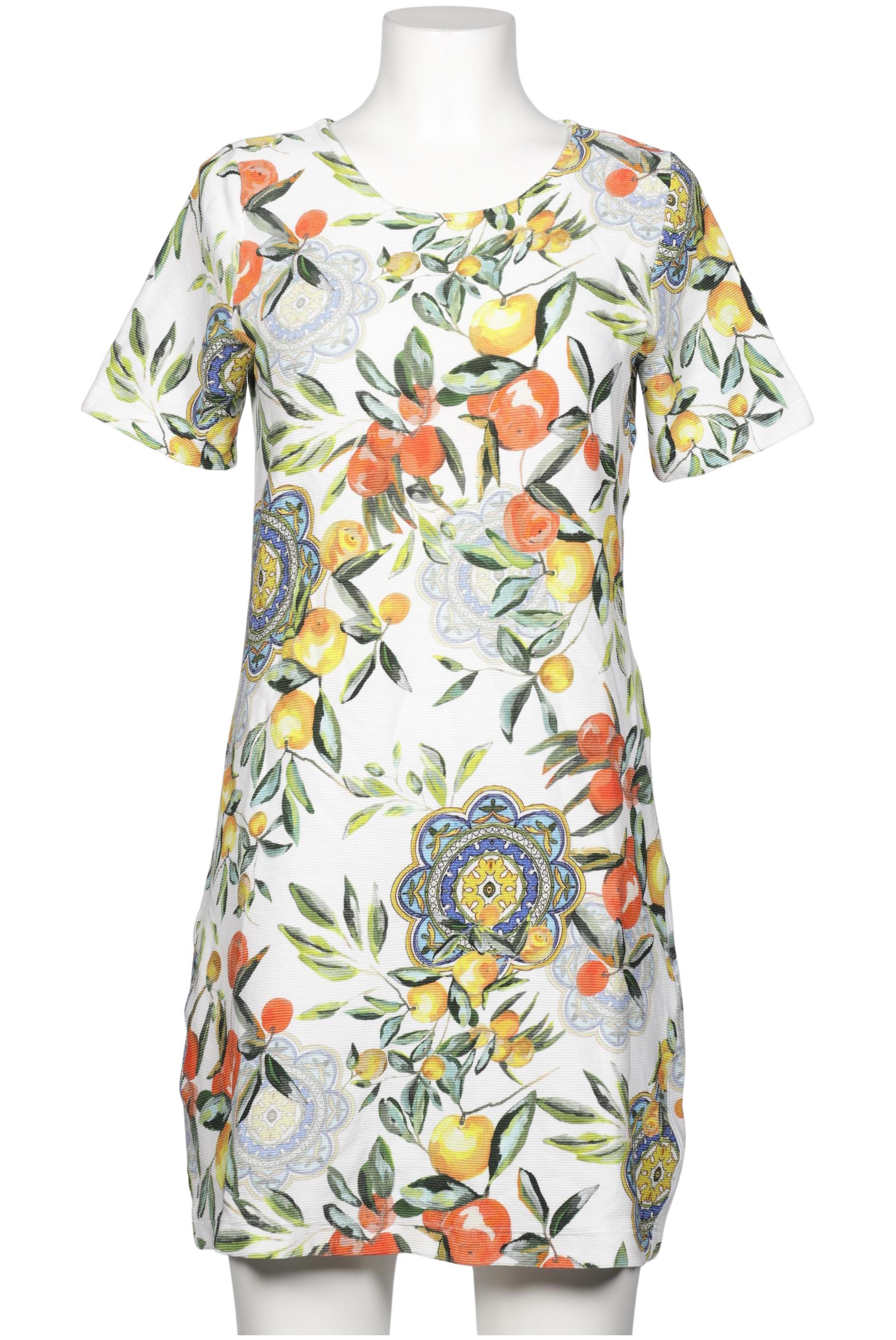 

lilienfels Damen Kleid, mehrfarbig, Gr. 40