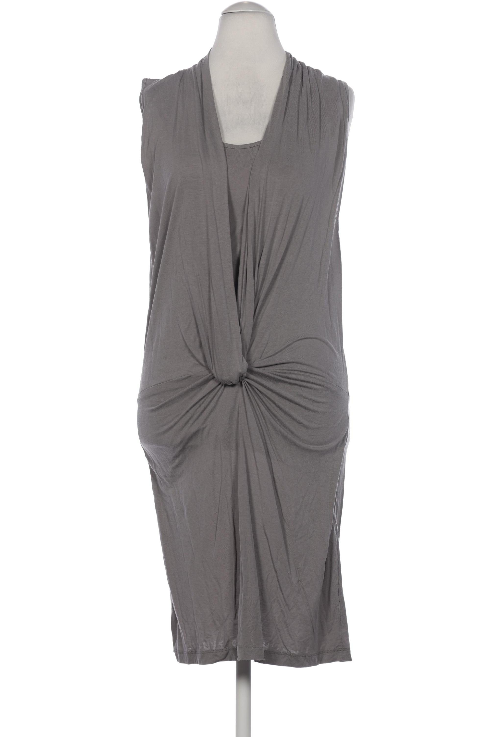

lilienfels Damen Kleid, grau, Gr. 38