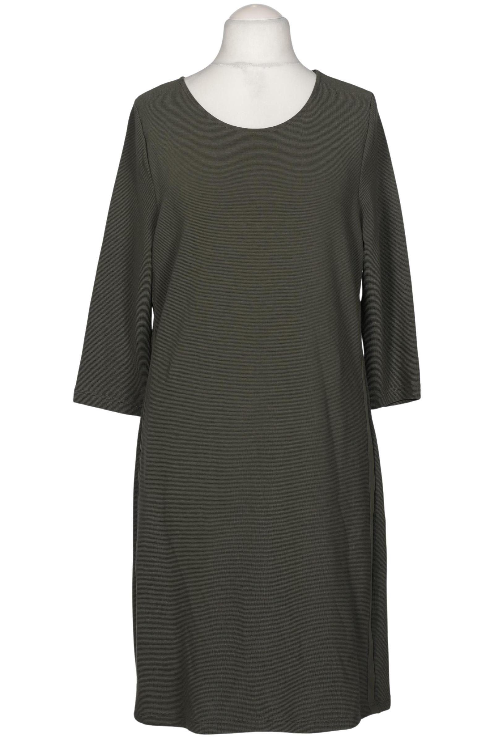 

lilienfels Damen Kleid, grün, Gr. 44