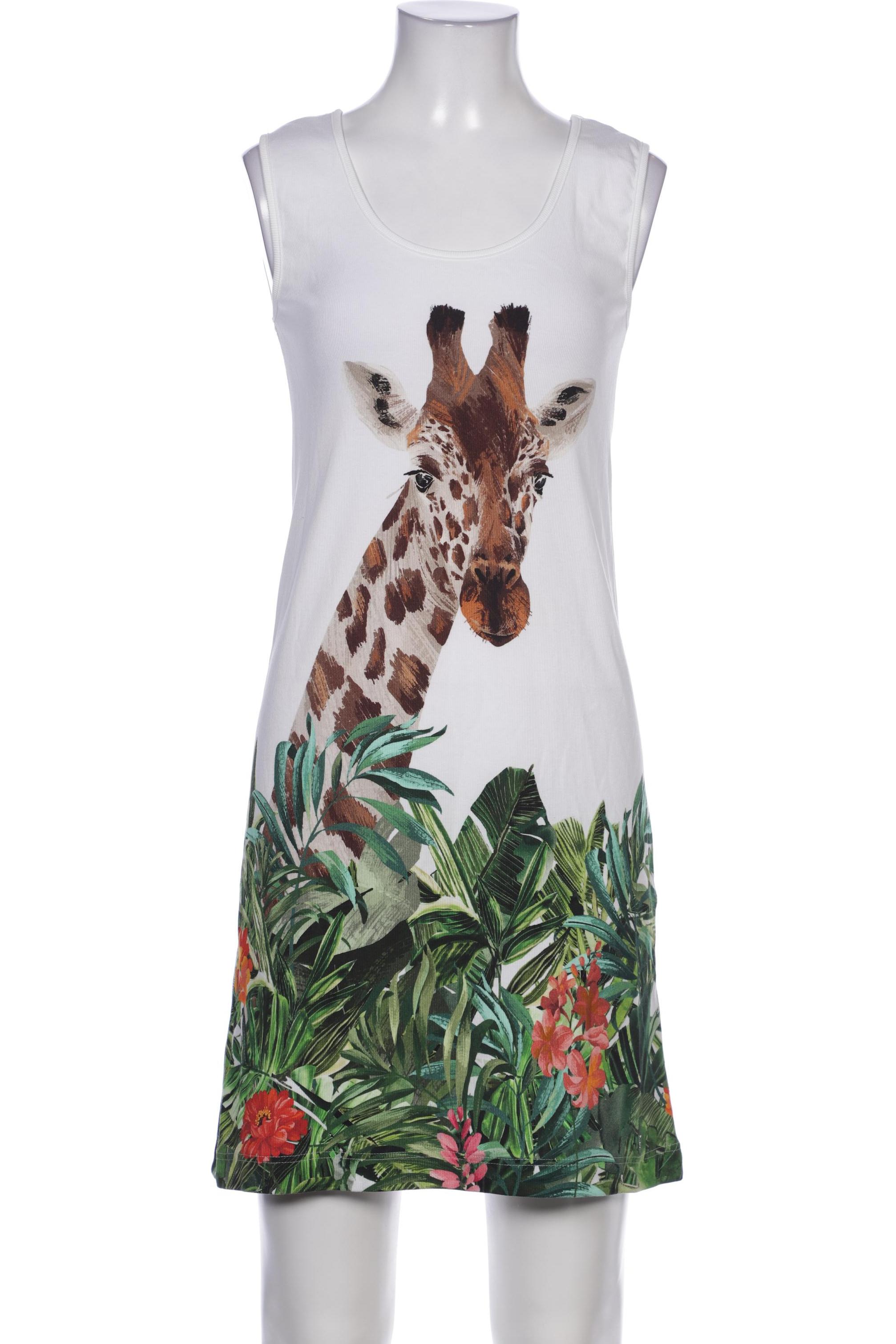 

lilienfels Damen Kleid, mehrfarbig, Gr. 36