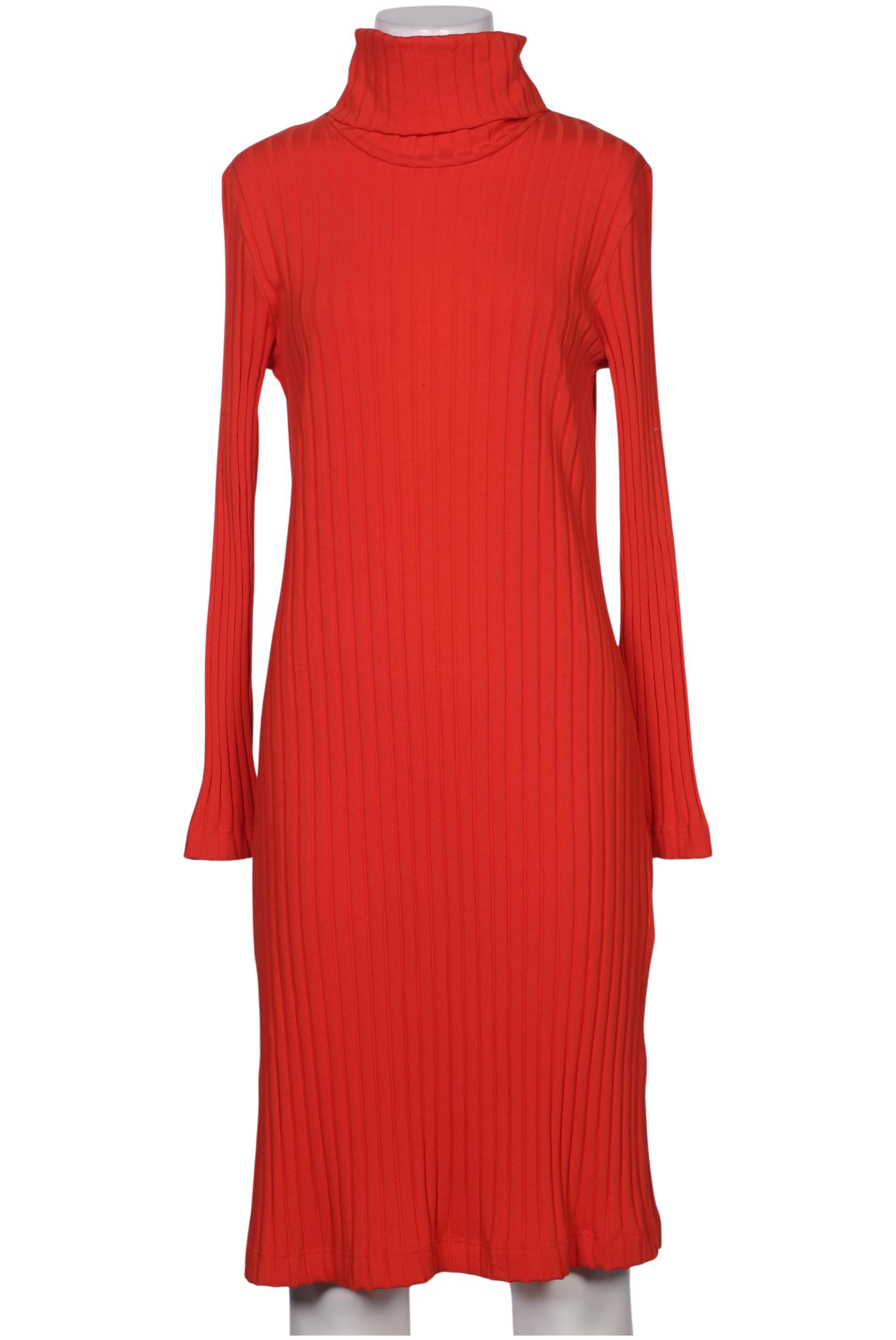 

lilienfels Damen Kleid, rot, Gr. 40