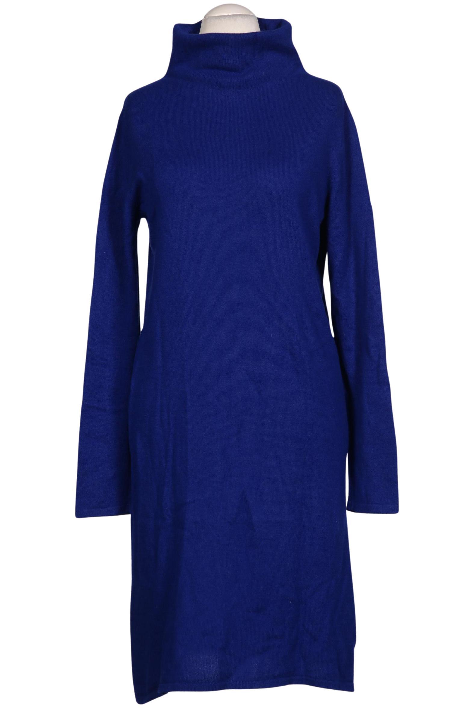 

lilienfels Damen Kleid, marineblau, Gr. 40