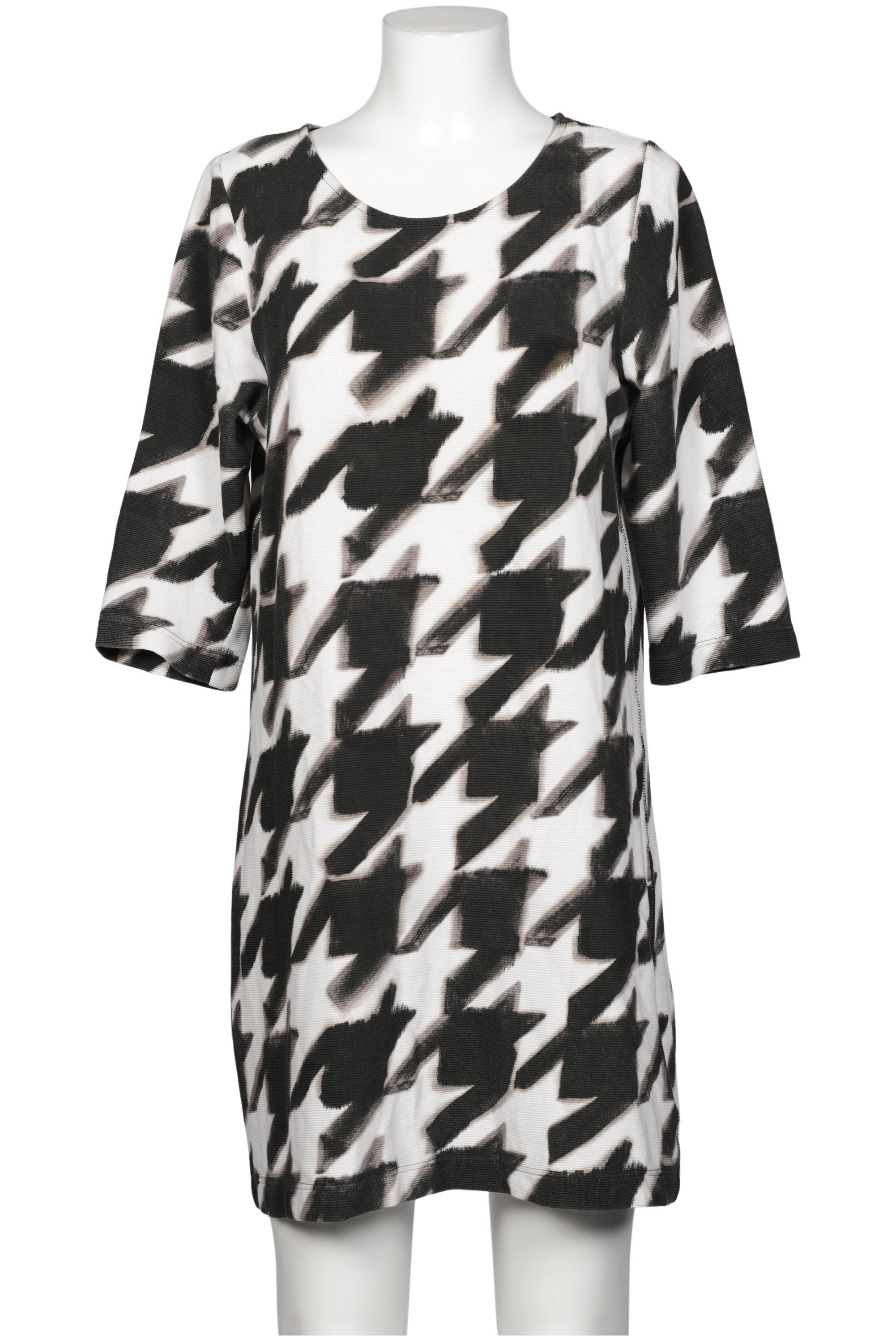 

lilienfels Damen Kleid, schwarz, Gr. 42