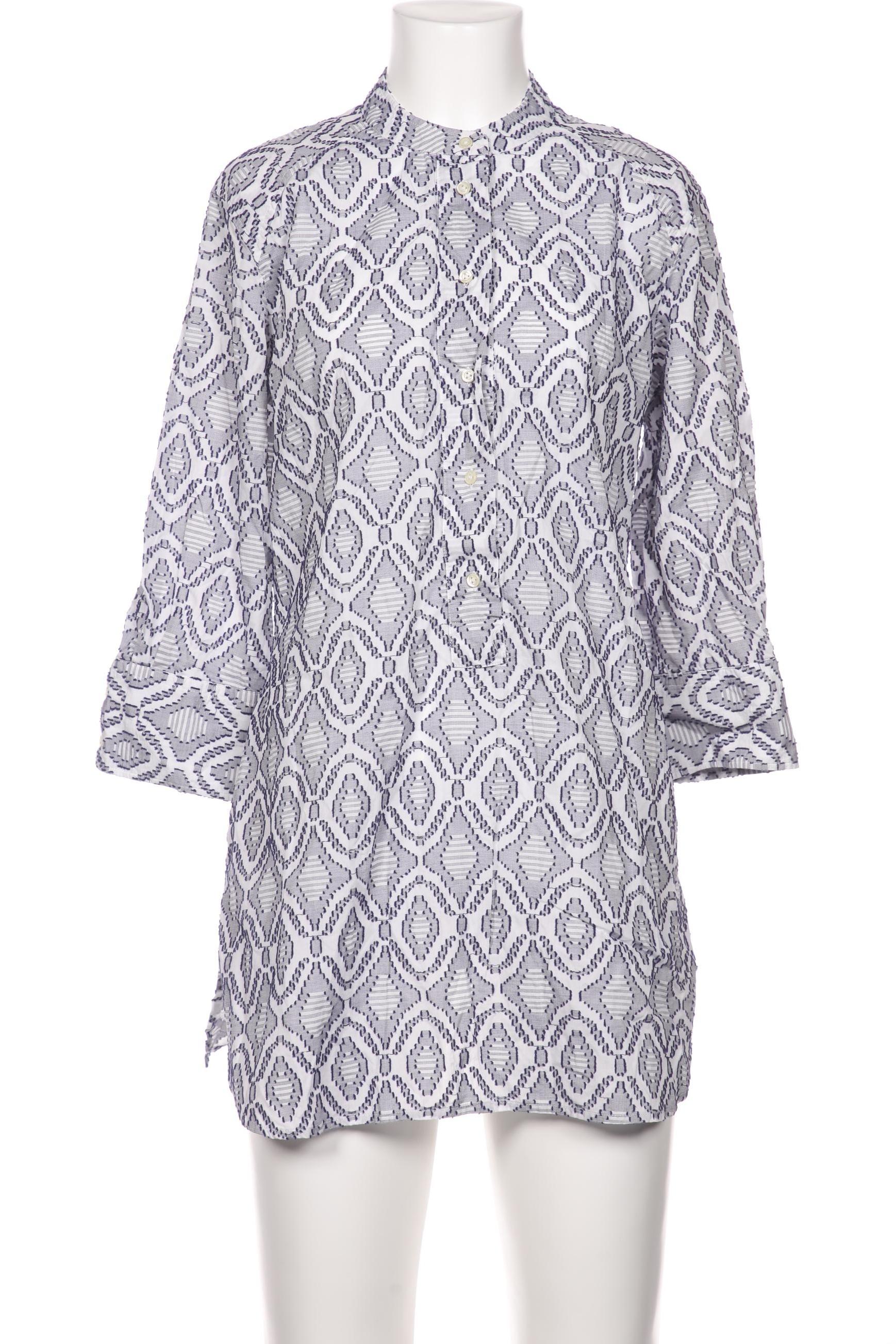 

lilienfels Damen Kleid, blau, Gr. 36