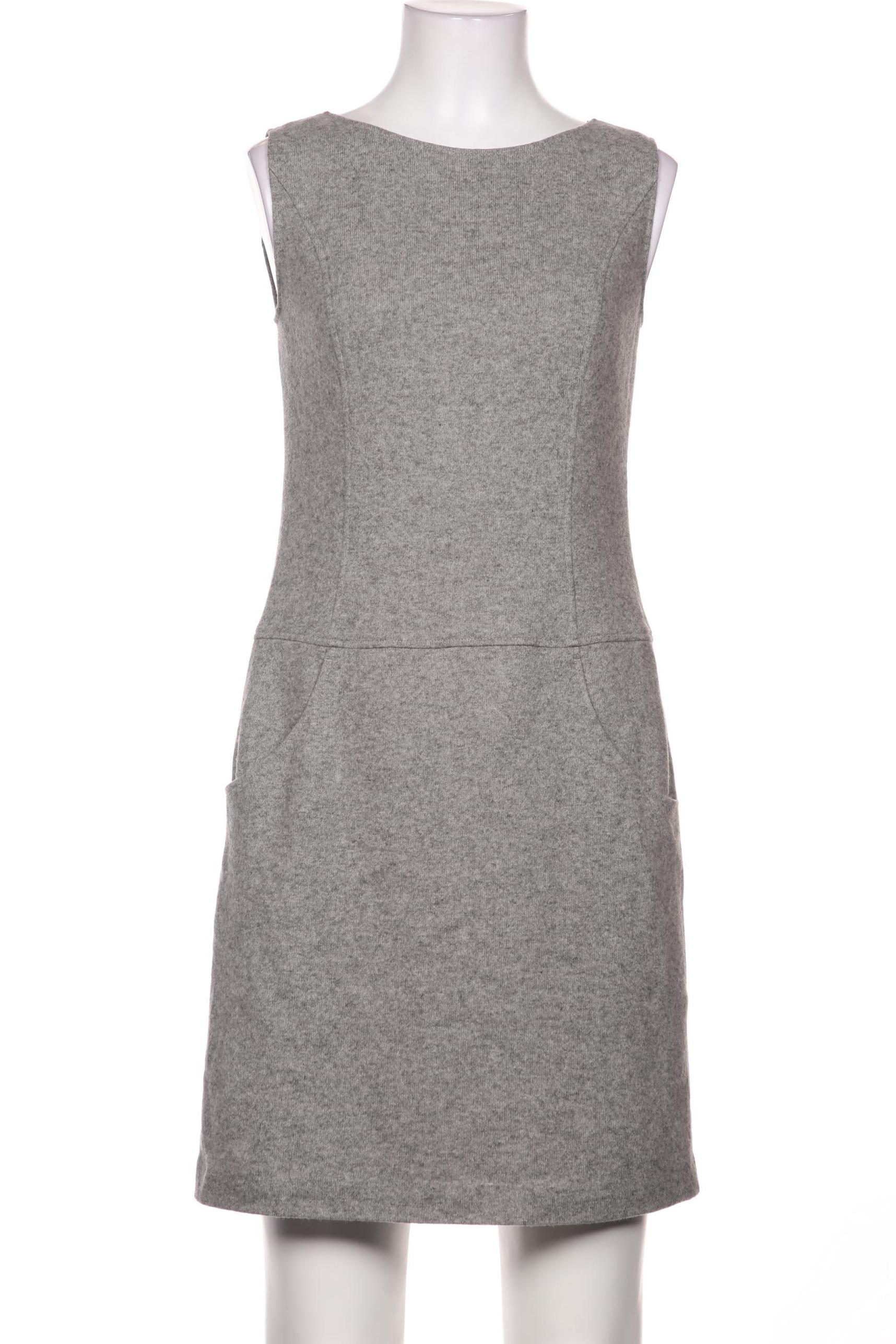 

lilienfels Damen Kleid, grau, Gr. 36