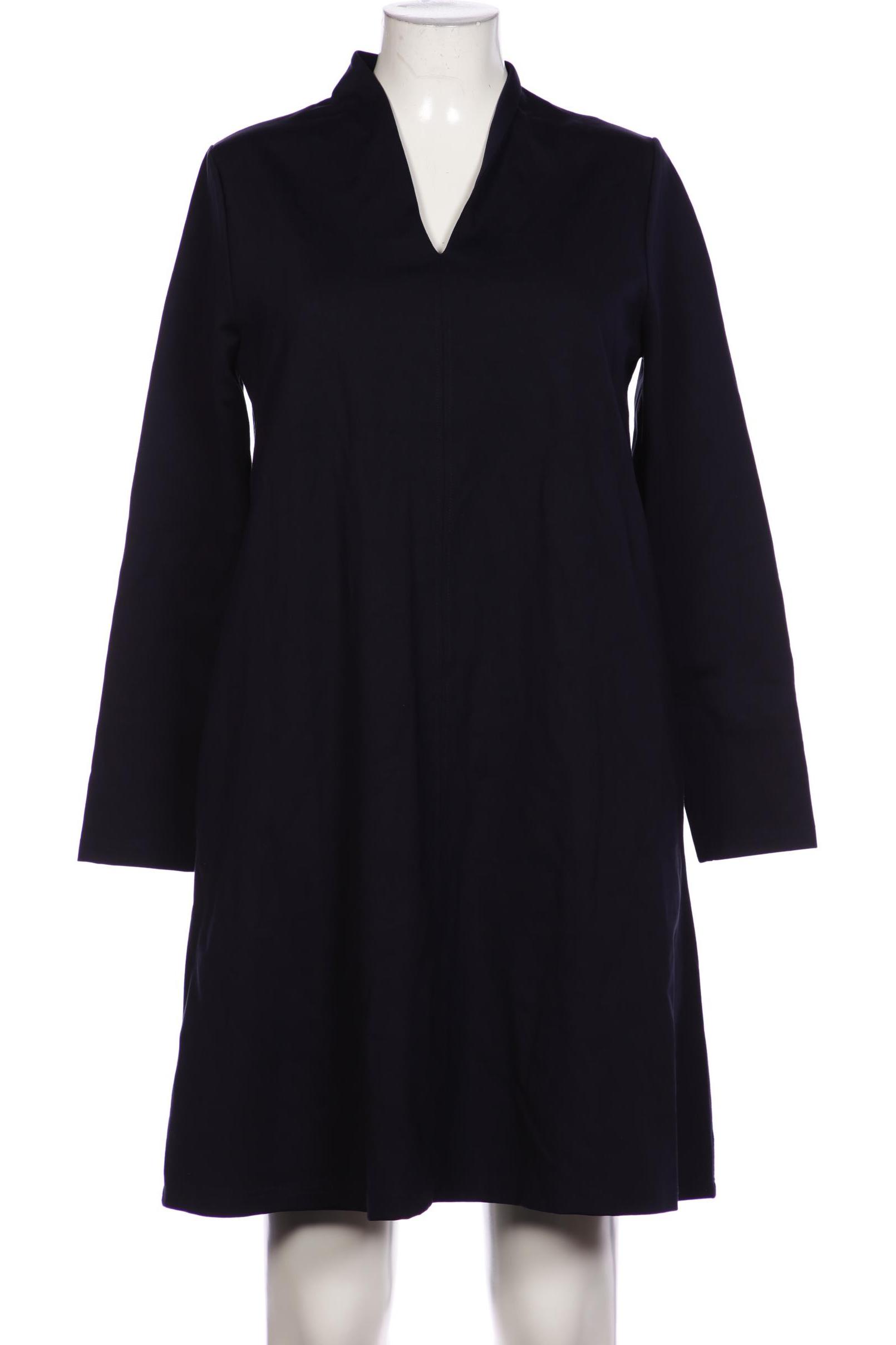 

lilienfels Damen Kleid, marineblau, Gr. 42