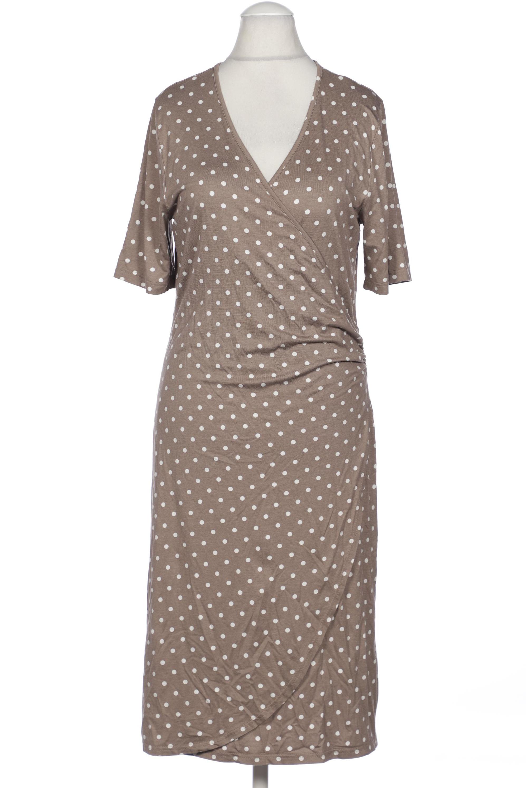 

lilienfels Damen Kleid, beige