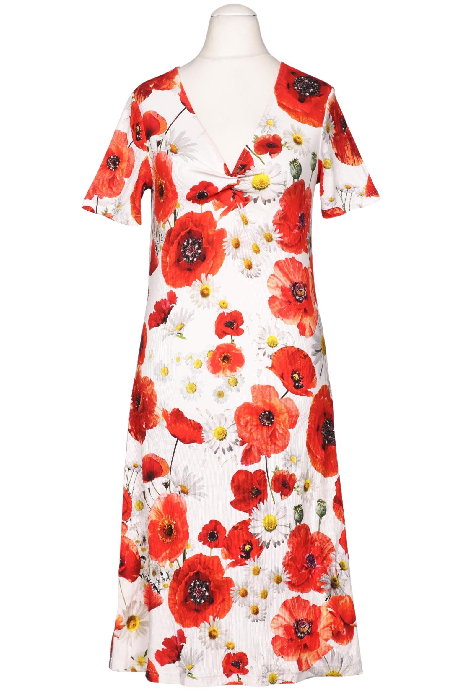 

lilienfels Damen Kleid, mehrfarbig, Gr. 38