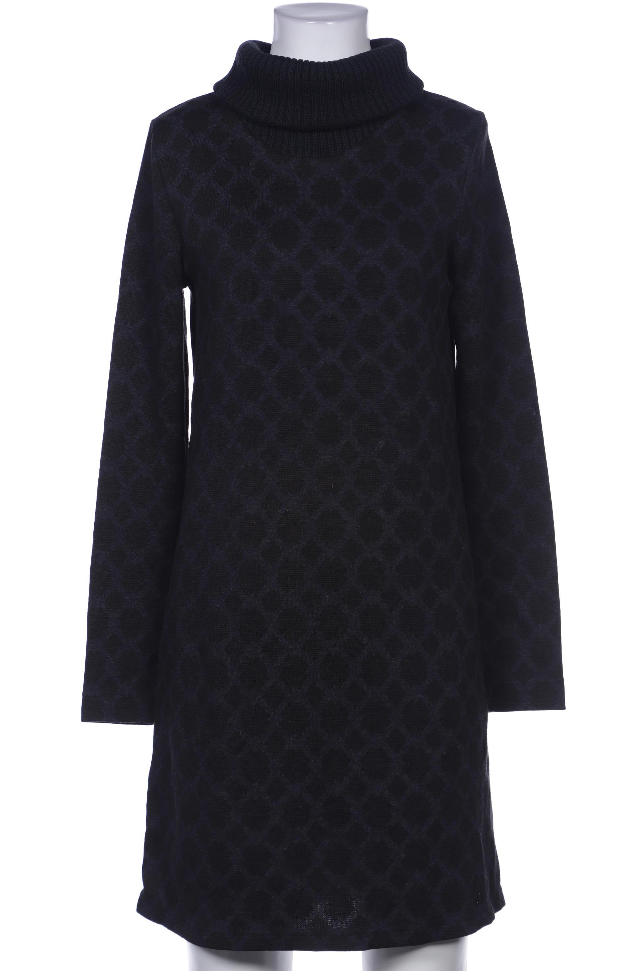 

lilienfels Damen Kleid, schwarz, Gr. 36