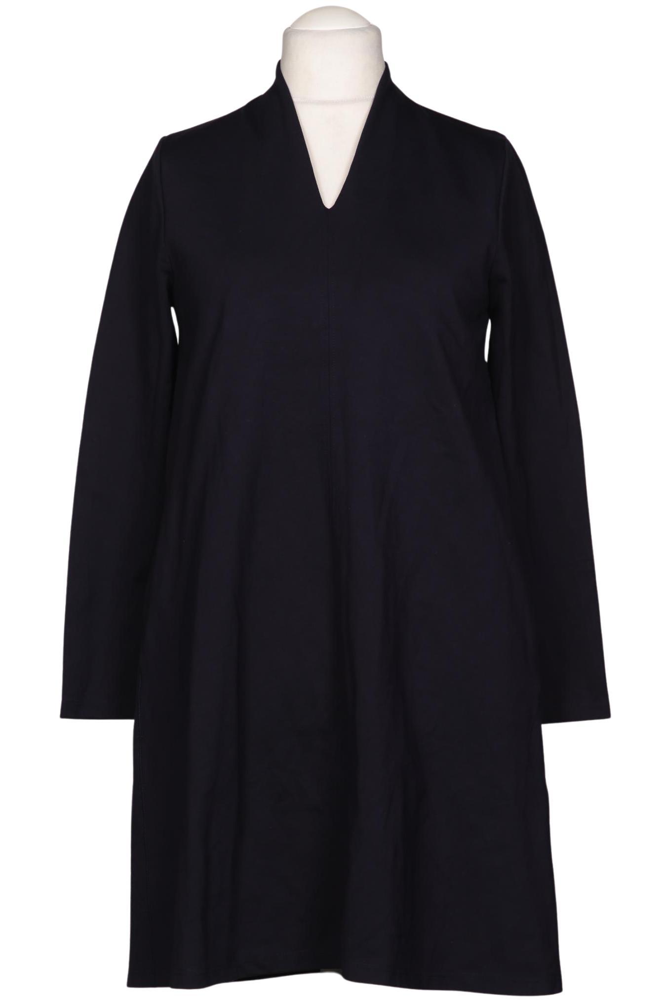 

lilienfels Damen Kleid, marineblau, Gr. 40