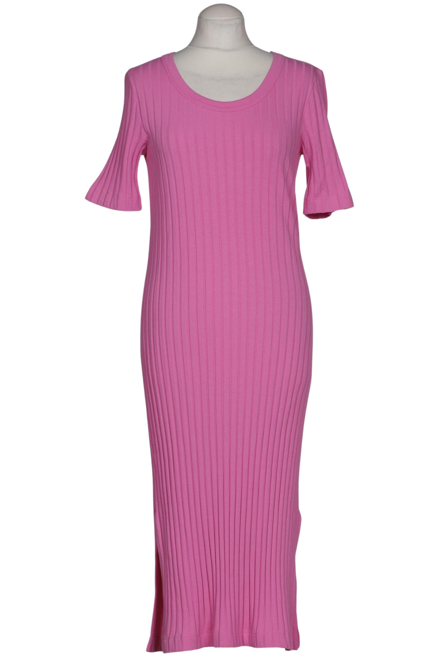 

lilienfels Damen Kleid, pink, Gr. 40