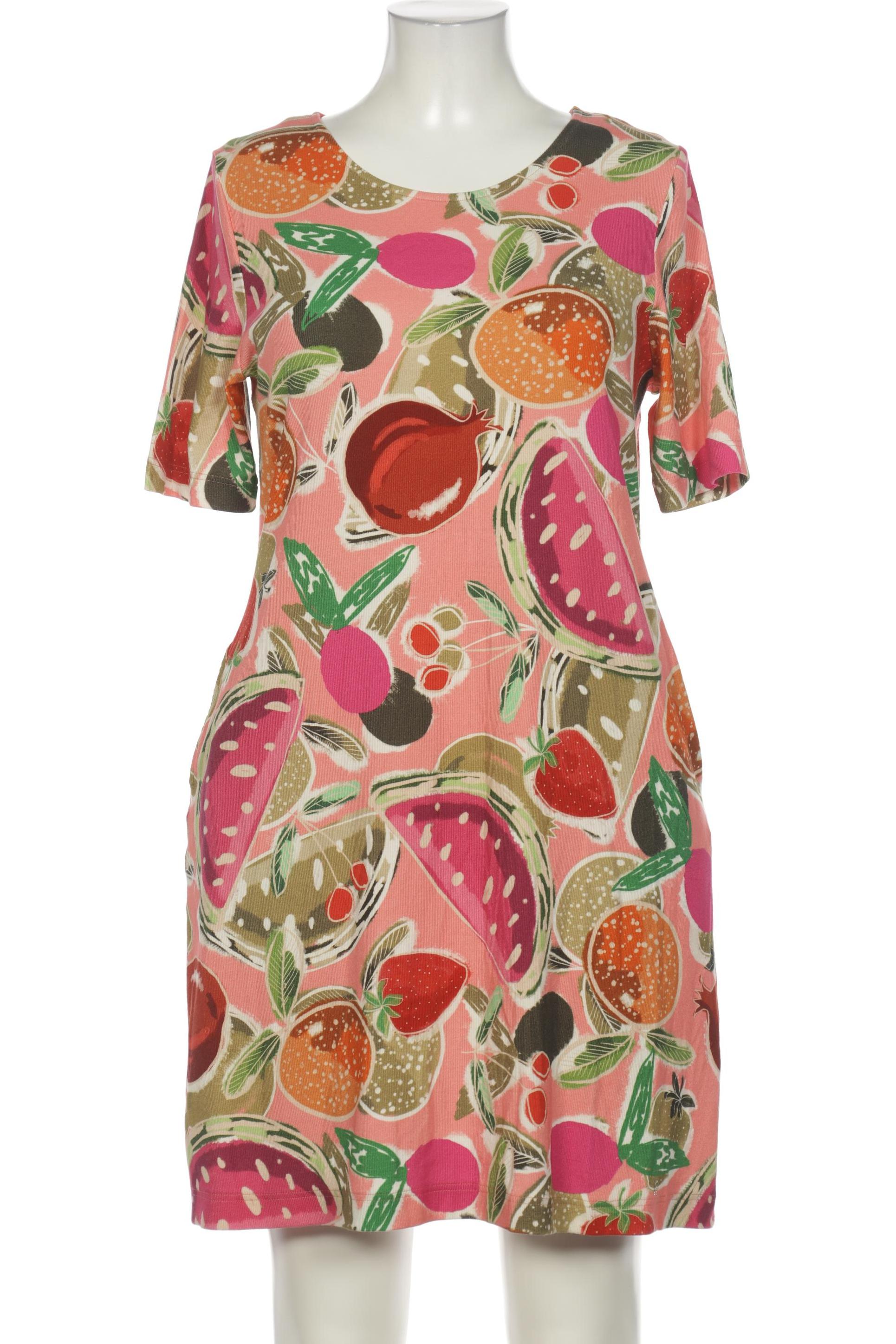 

lilienfels Damen Kleid, pink
