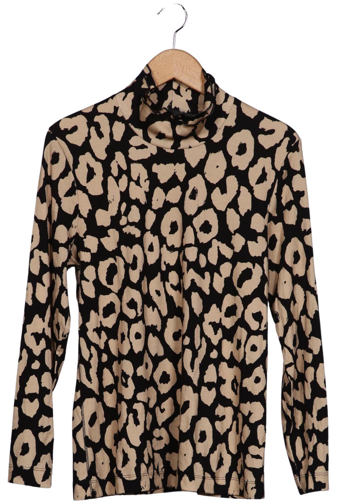 

lilienfels Damen Langarmshirt, mehrfarbig, Gr. 44