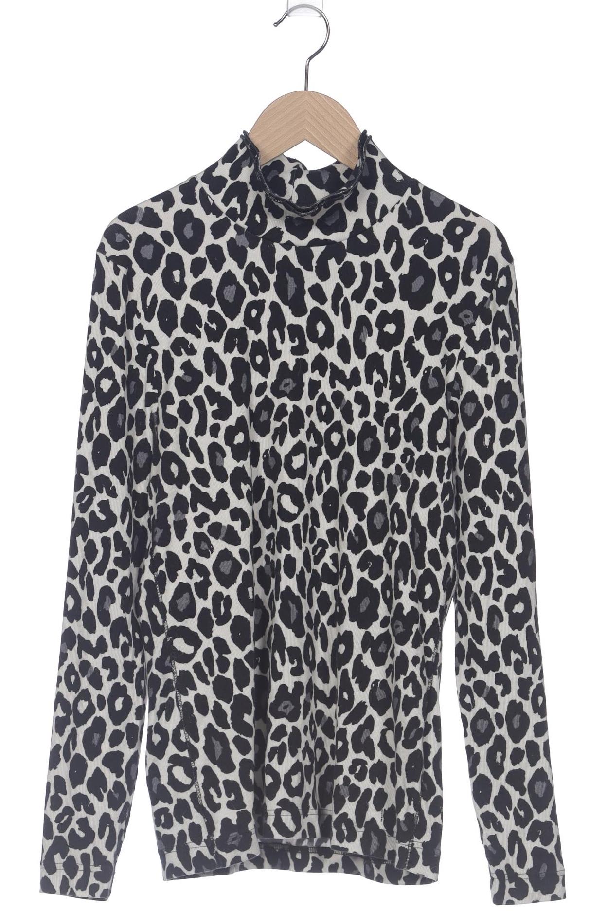 

lilienfels Damen Langarmshirt, cremeweiß, Gr. 40
