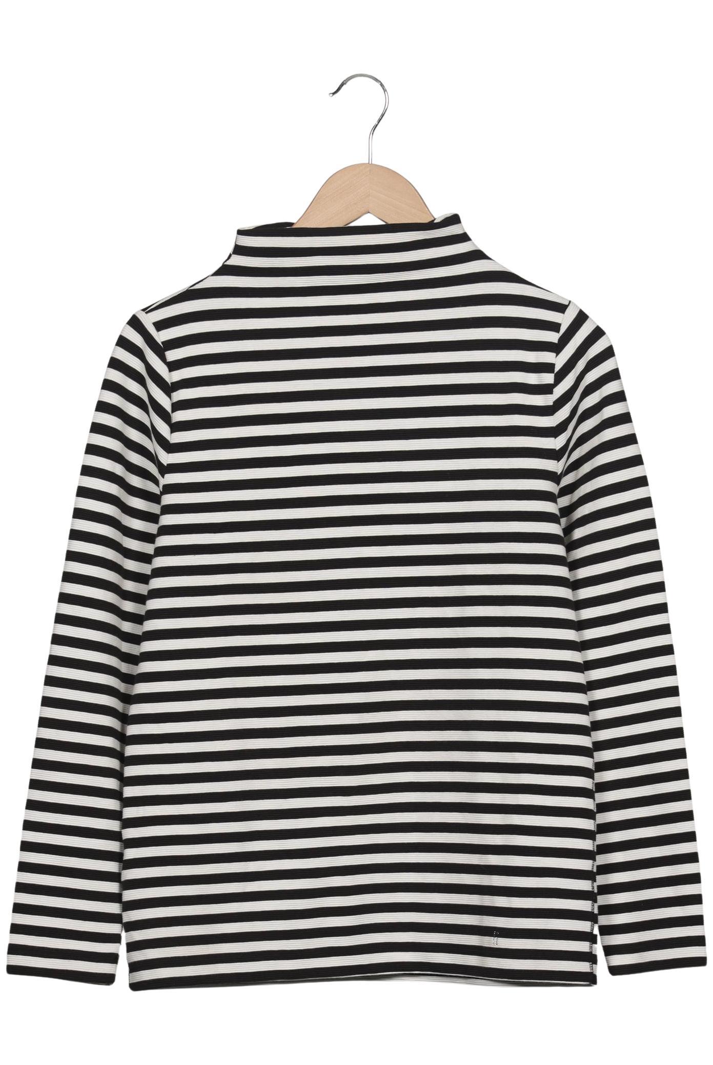 

lilienfels Damen Langarmshirt, mehrfarbig, Gr. 36