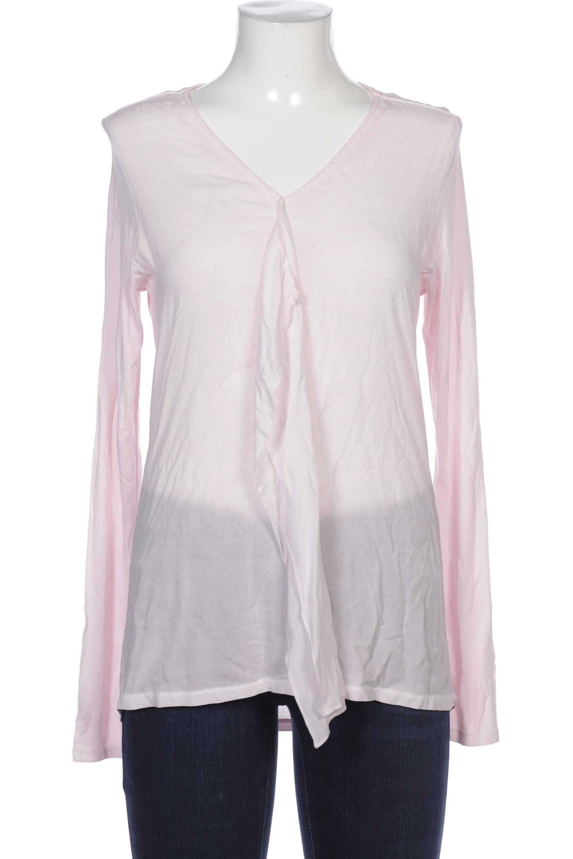 

lilienfels Damen Langarmshirt, pink