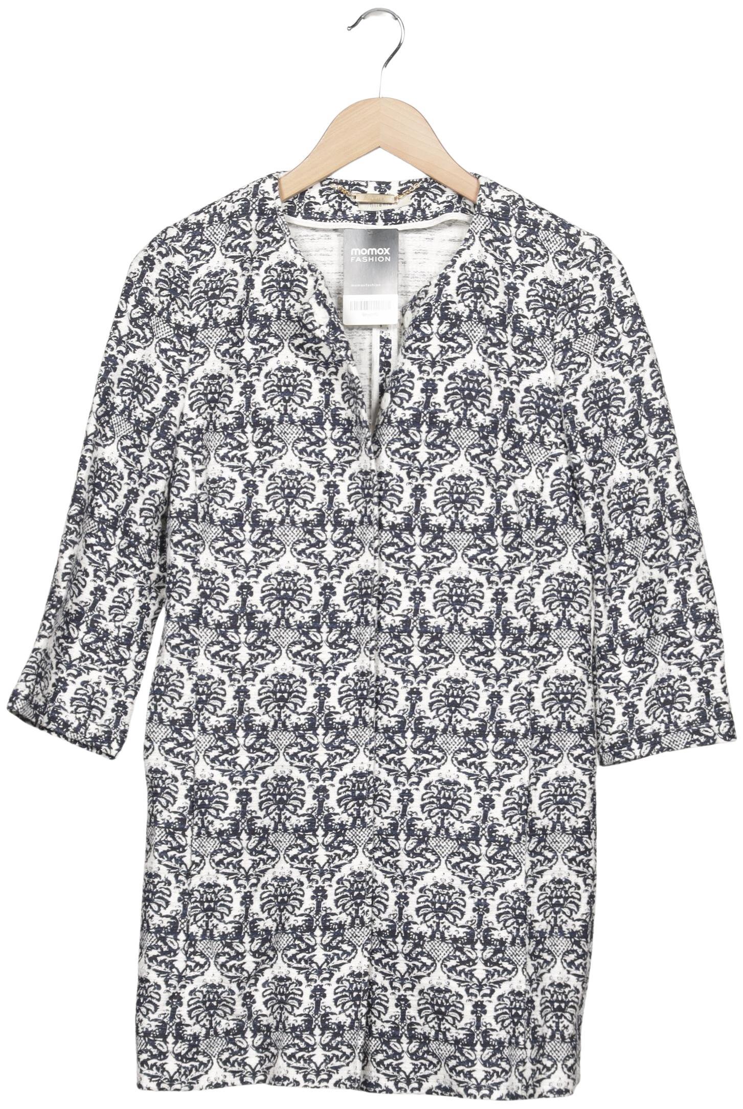 

lilienfels Damen Mantel, mehrfarbig, Gr. 34