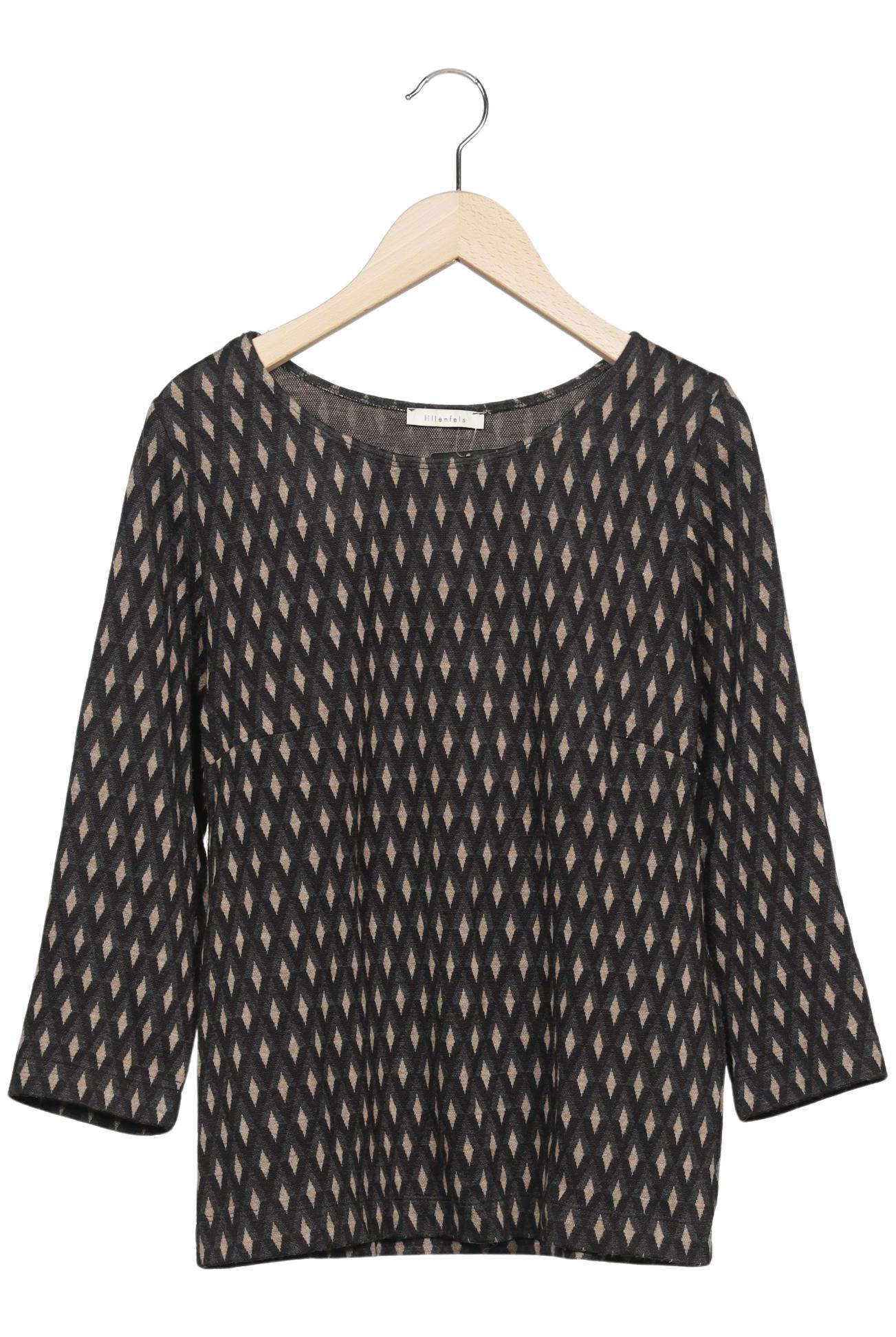 

lilienfels Damen Pullover, mehrfarbig, Gr. 36