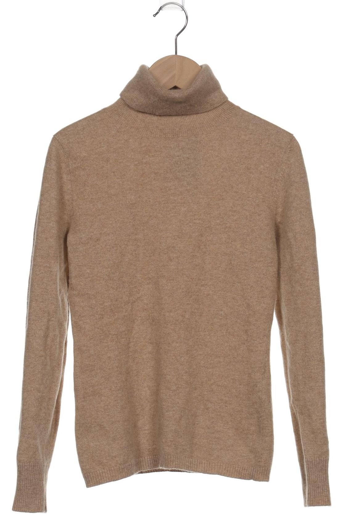 

lilienfels Damen Pullover, beige, Gr. 36