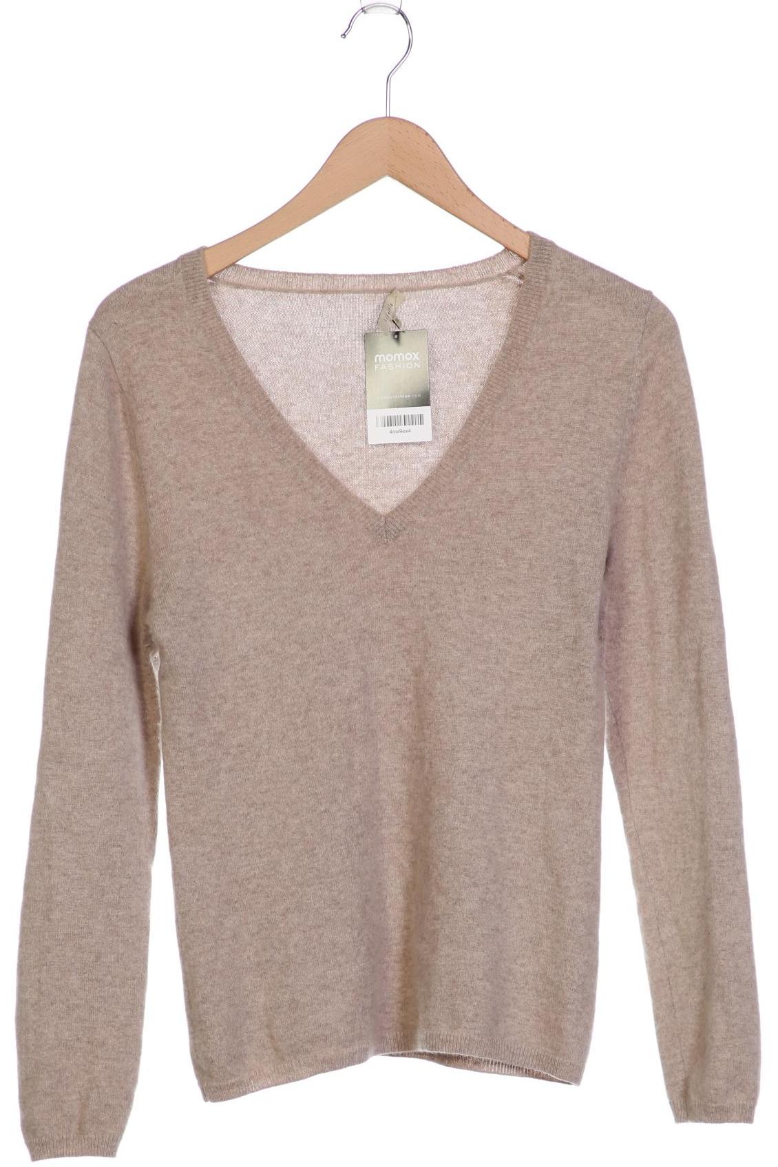

lilienfels Damen Pullover, beige