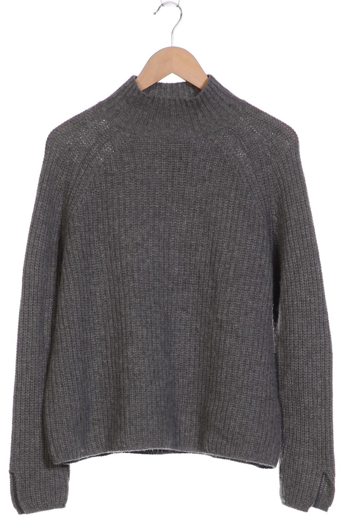 

lilienfels Damen Pullover, grau