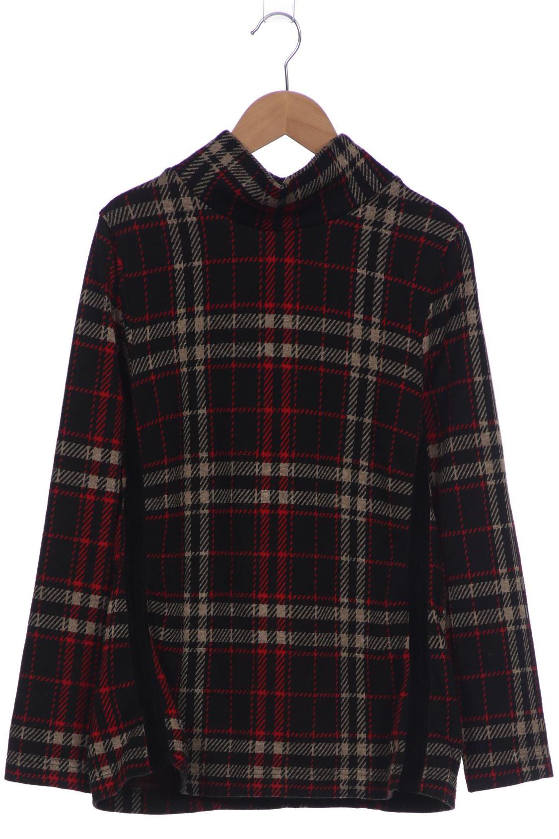 

lilienfels Damen Pullover, schwarz, Gr. 38