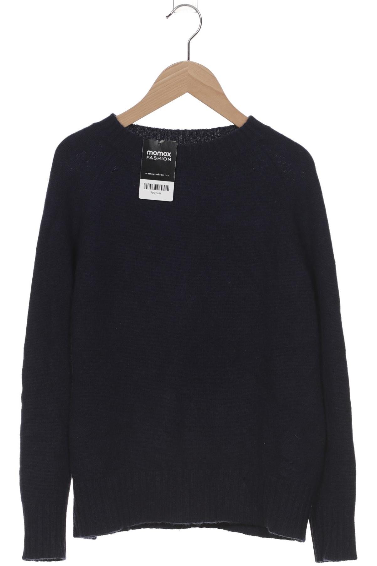

lilienfels Damen Pullover, marineblau, Gr. 36
