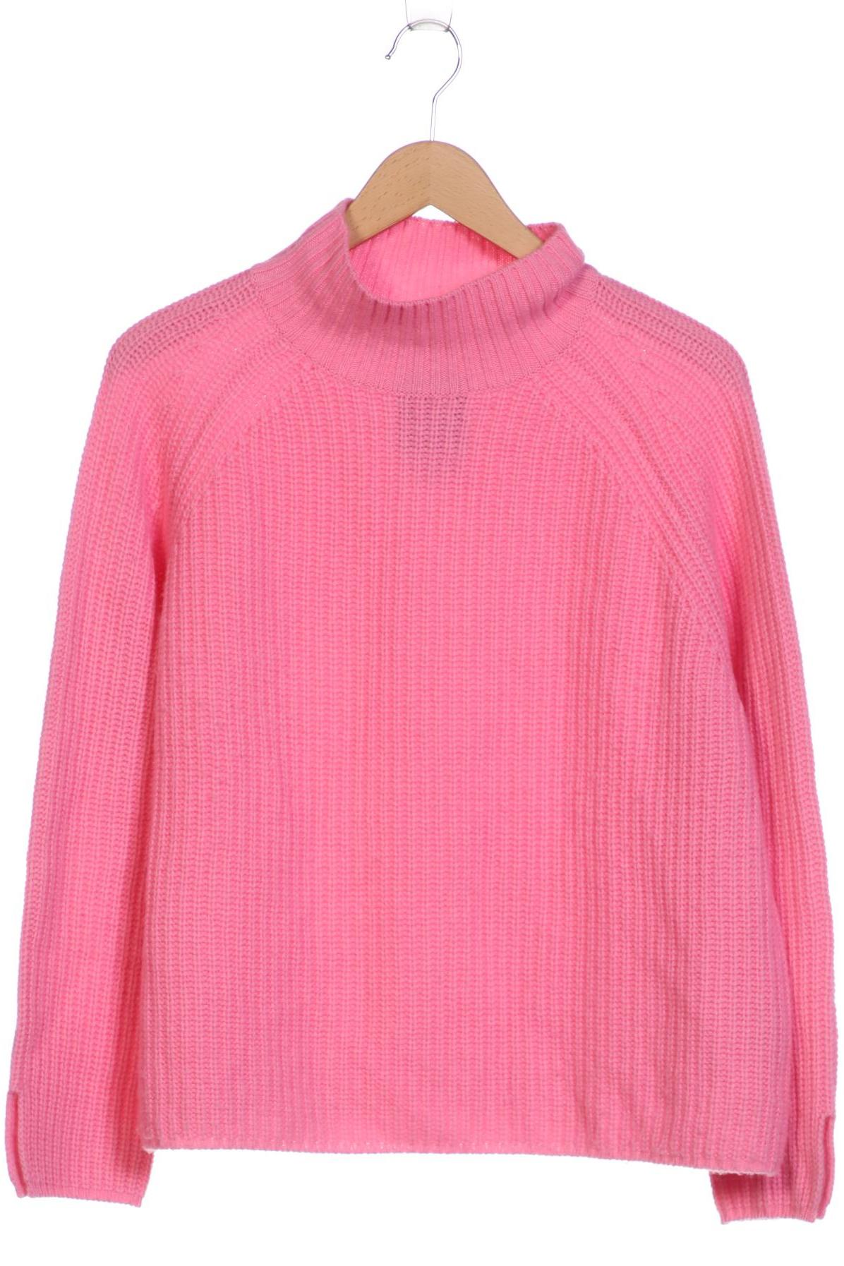 

lilienfels Damen Pullover, pink, Gr. 42