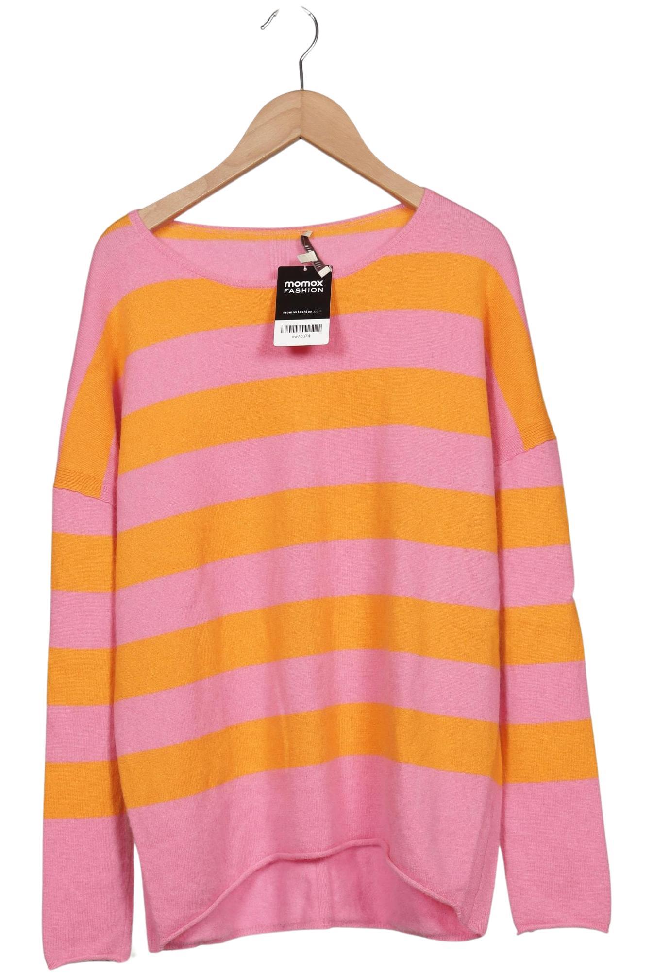 

lilienfels Damen Pullover, mehrfarbig, Gr. 40