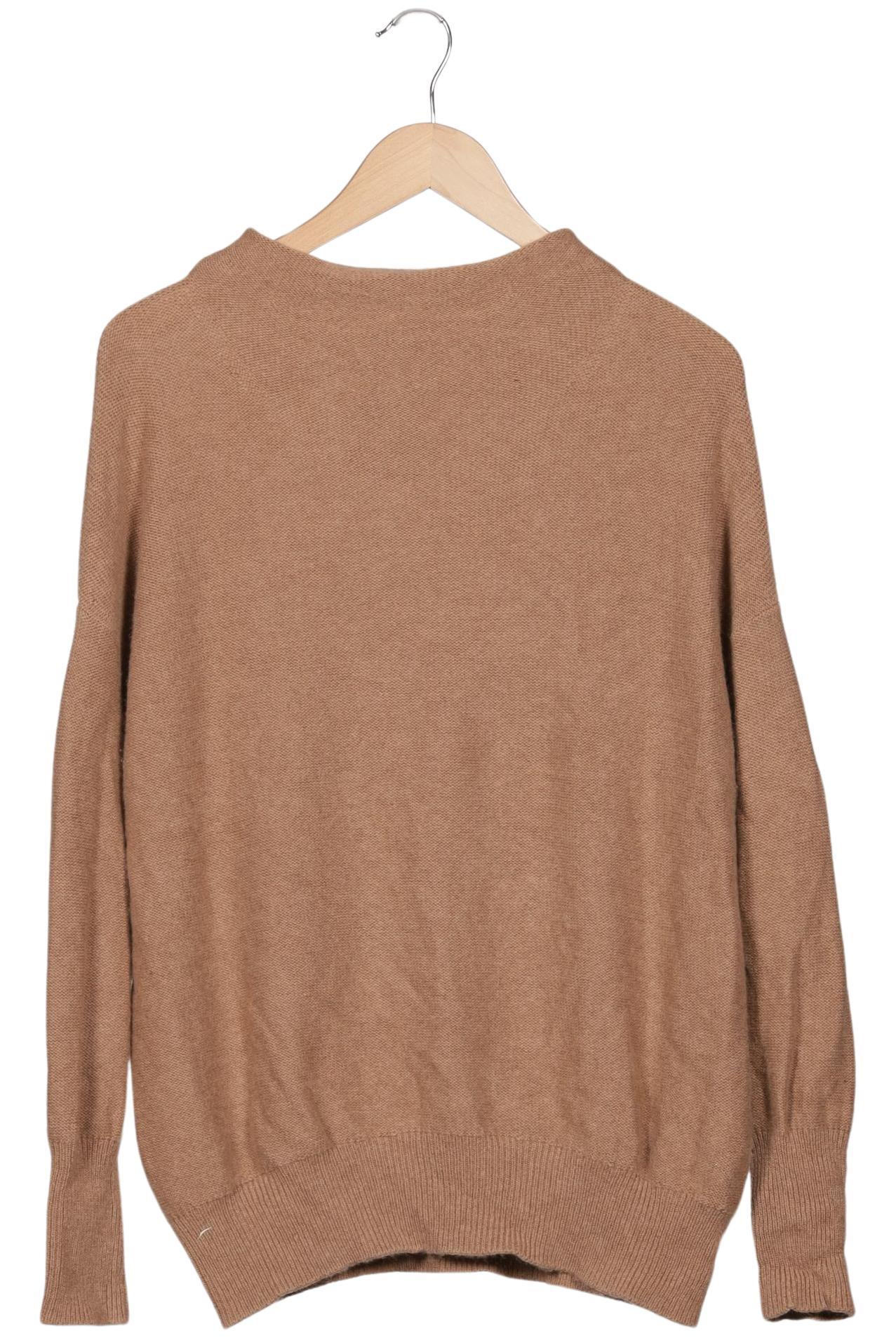 

lilienfels Damen Pullover, braun, Gr. 40