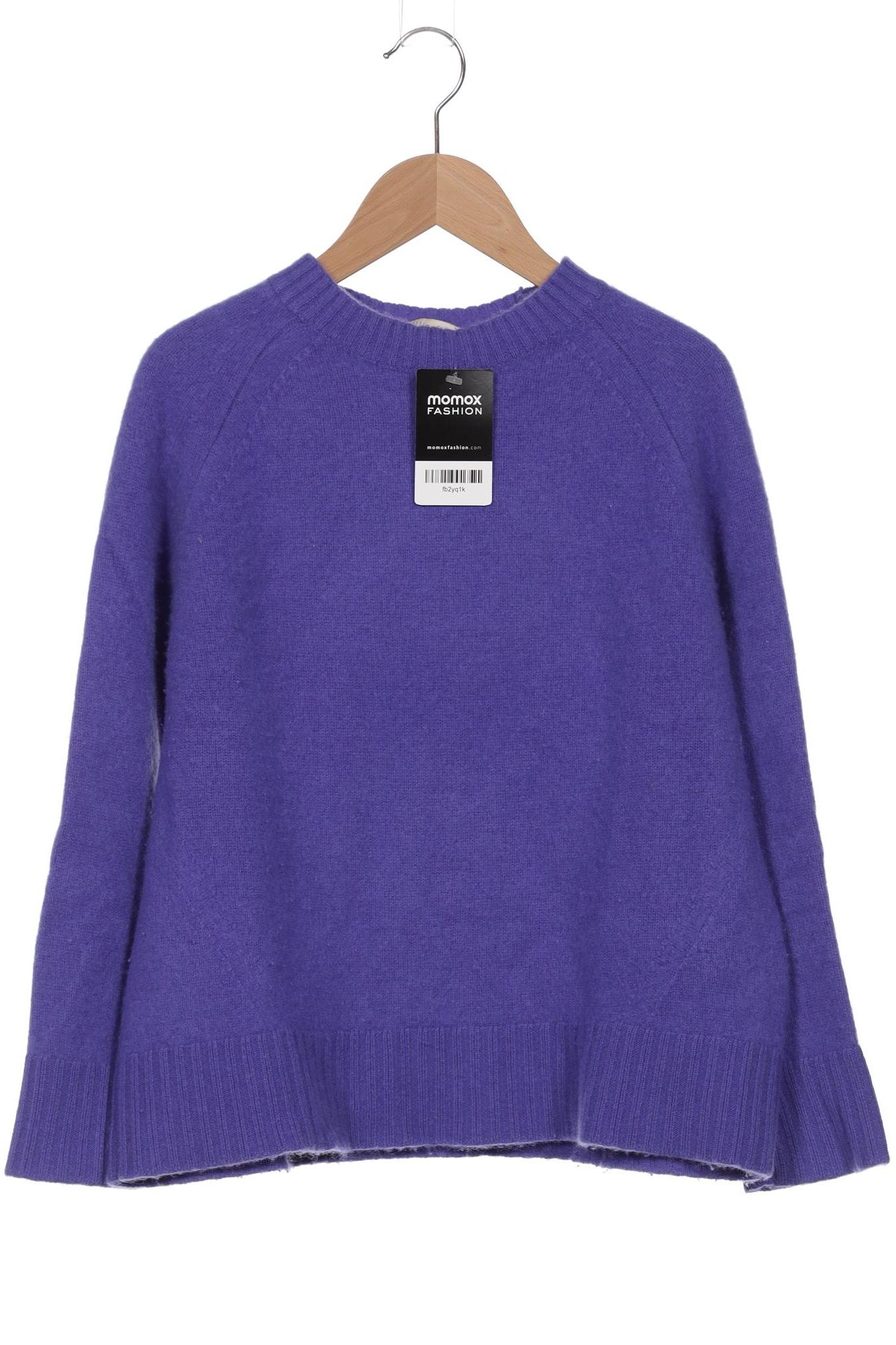 

lilienfels Damen Pullover, blau, Gr. 38