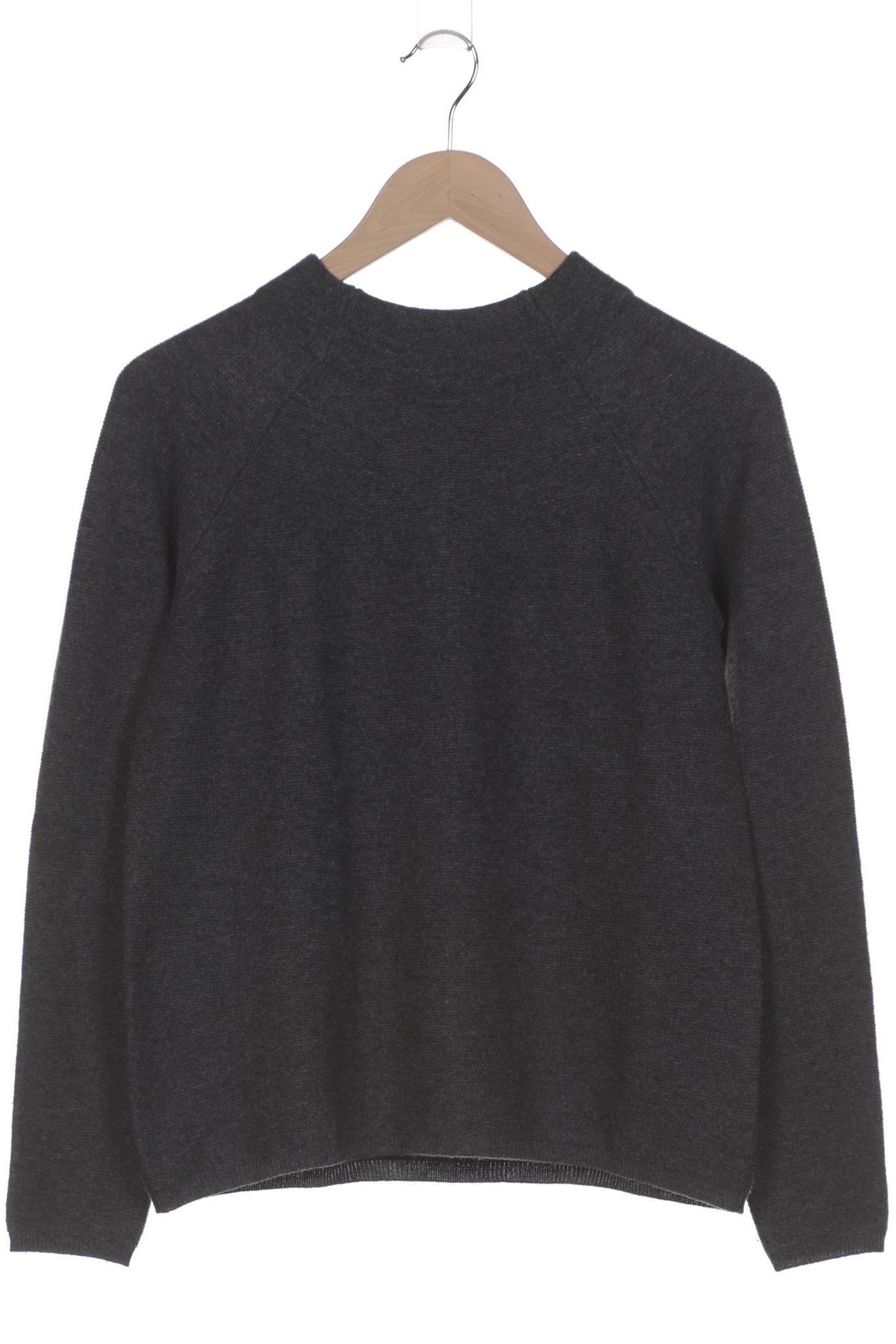 

lilienfels Damen Pullover, grau, Gr. 34