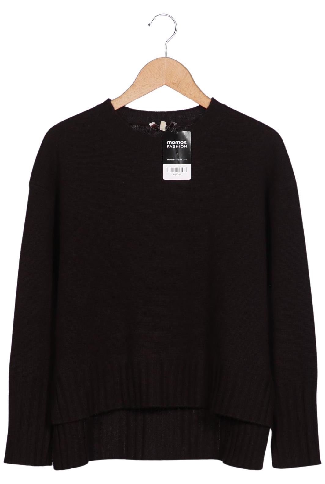 

lilienfels Damen Pullover, braun, Gr. 36