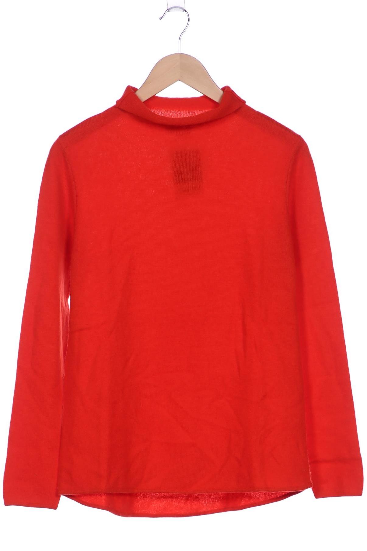 

lilienfels Damen Pullover, rot, Gr. 38