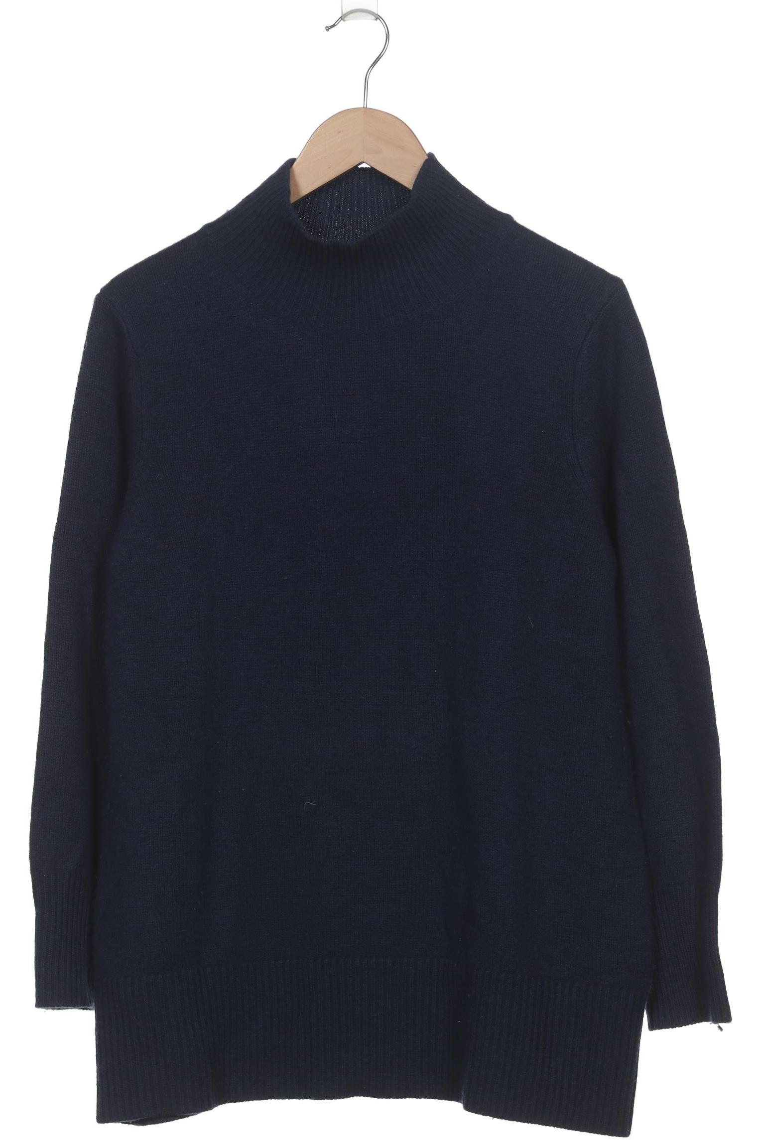 

lilienfels Damen Pullover, marineblau, Gr. 42