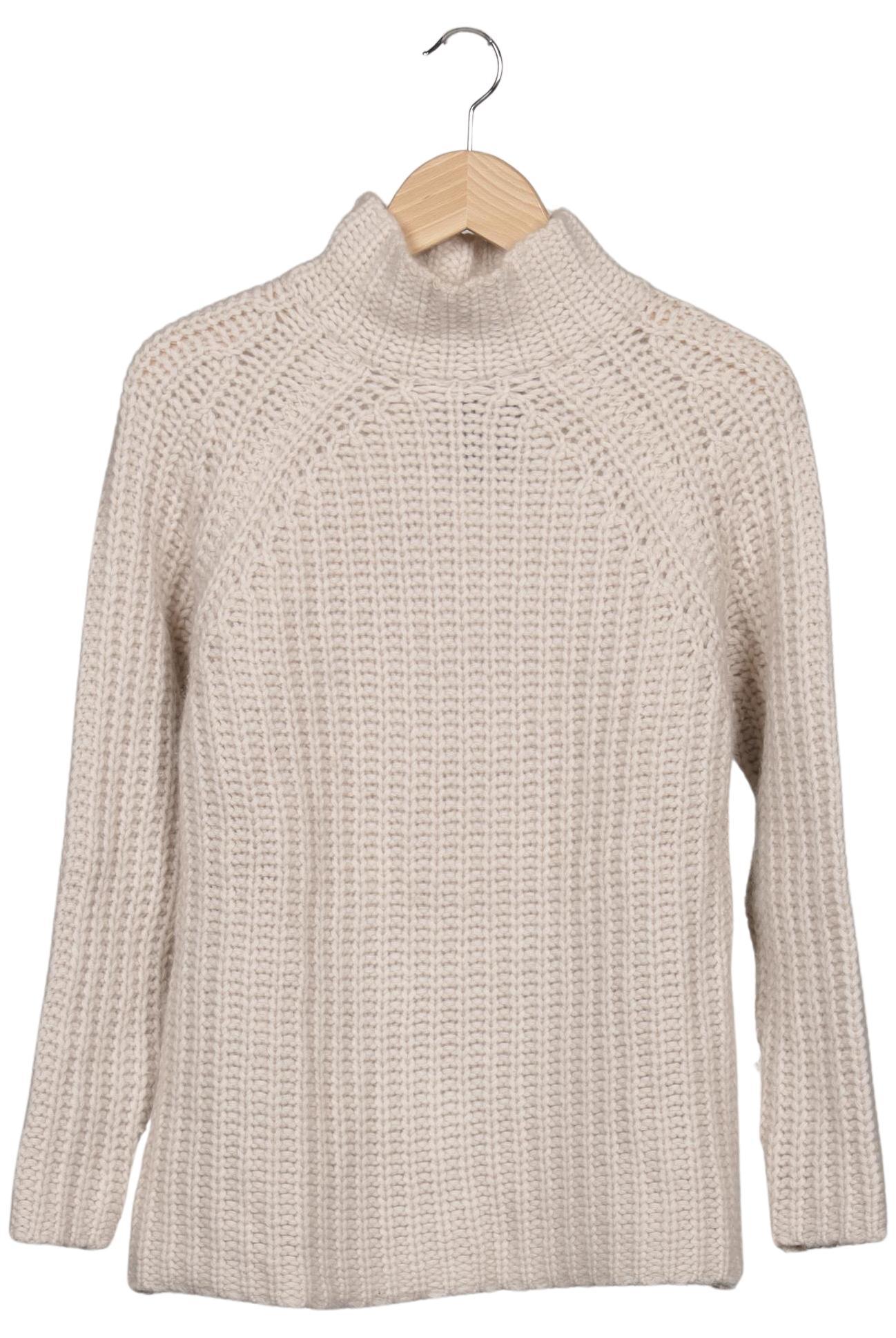 

lilienfels Damen Pullover, beige, Gr. 36
