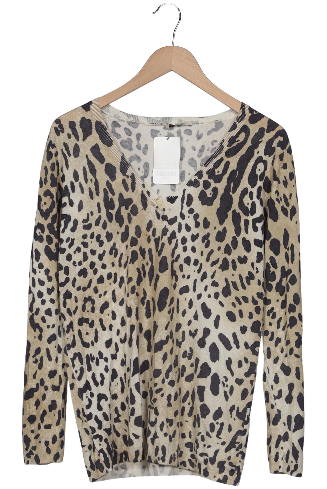 

lilienfels Damen Pullover, beige, Gr. 42