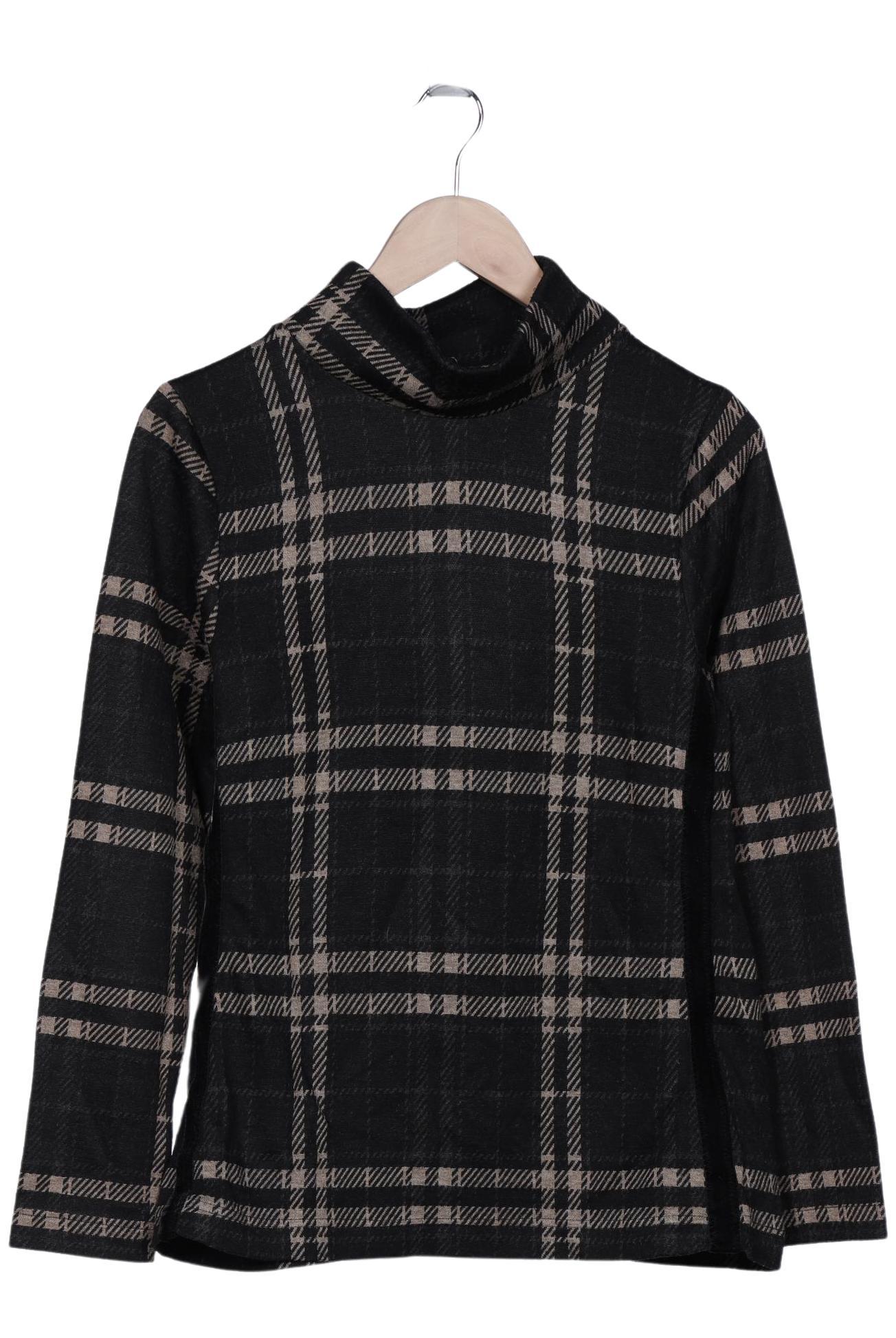 

lilienfels Damen Pullover, schwarz, Gr. 40