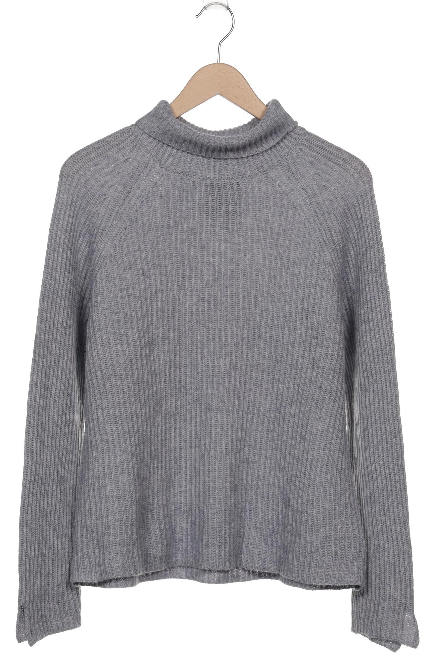 

lilienfels Damen Pullover, hellblau, Gr. 38