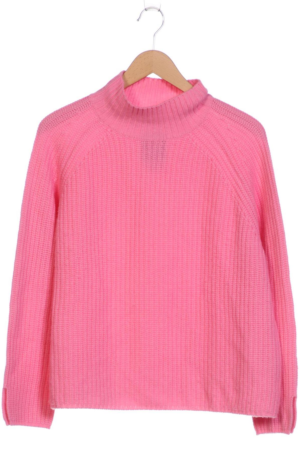 

lilienfels Damen Pullover, pink