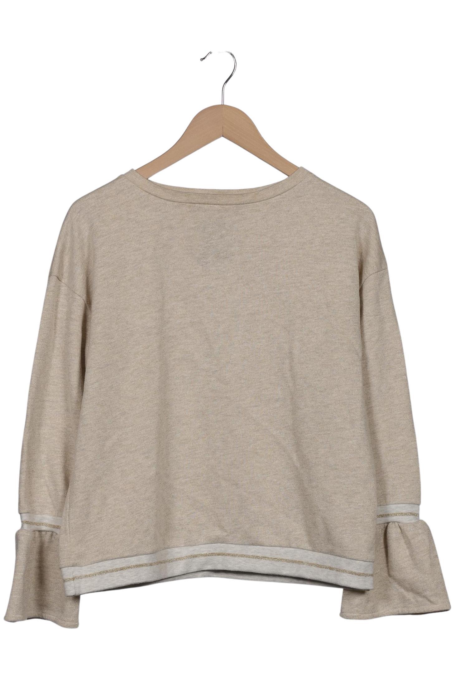 

lilienfels Damen Pullover, beige, Gr. 42