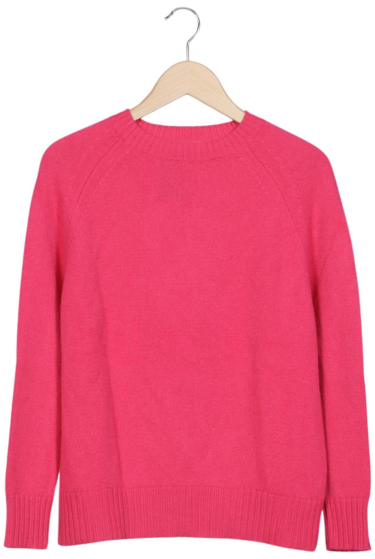 

lilienfels Damen Pullover, pink, Gr. 40