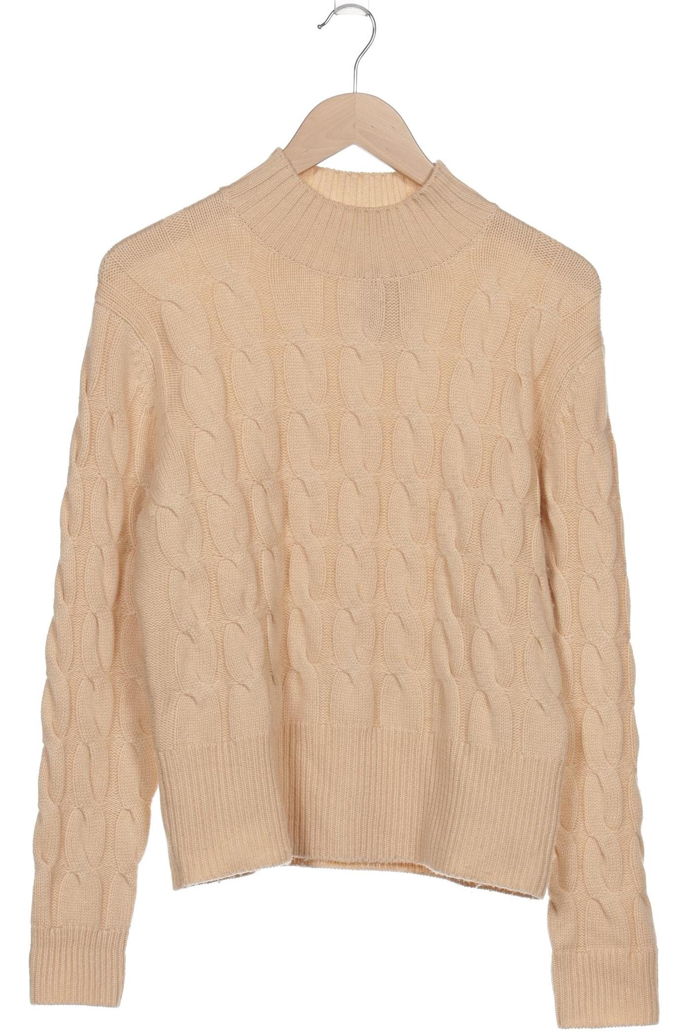 

lilienfels Damen Pullover, beige, Gr. 38