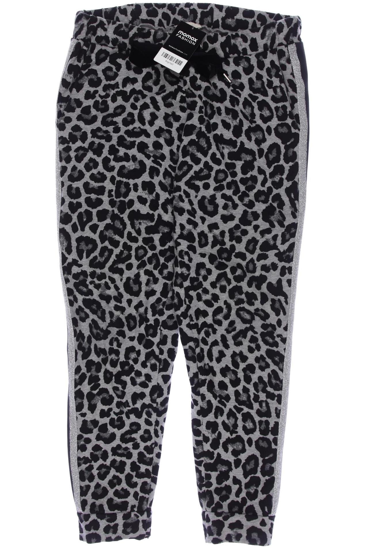 

lilienfels Damen Stoffhose, grau, Gr. 0