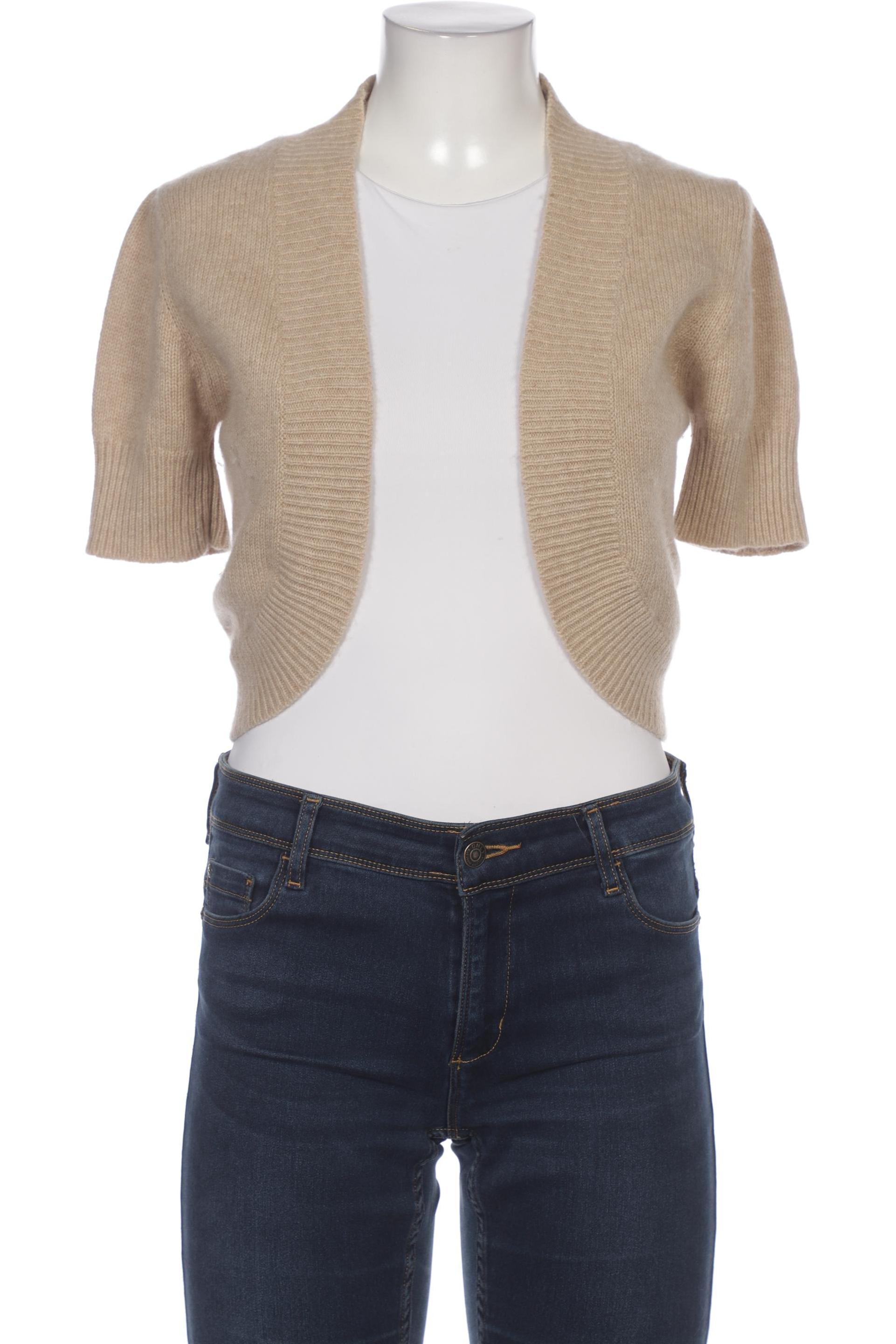 

lilienfels Damen Strickjacke, beige